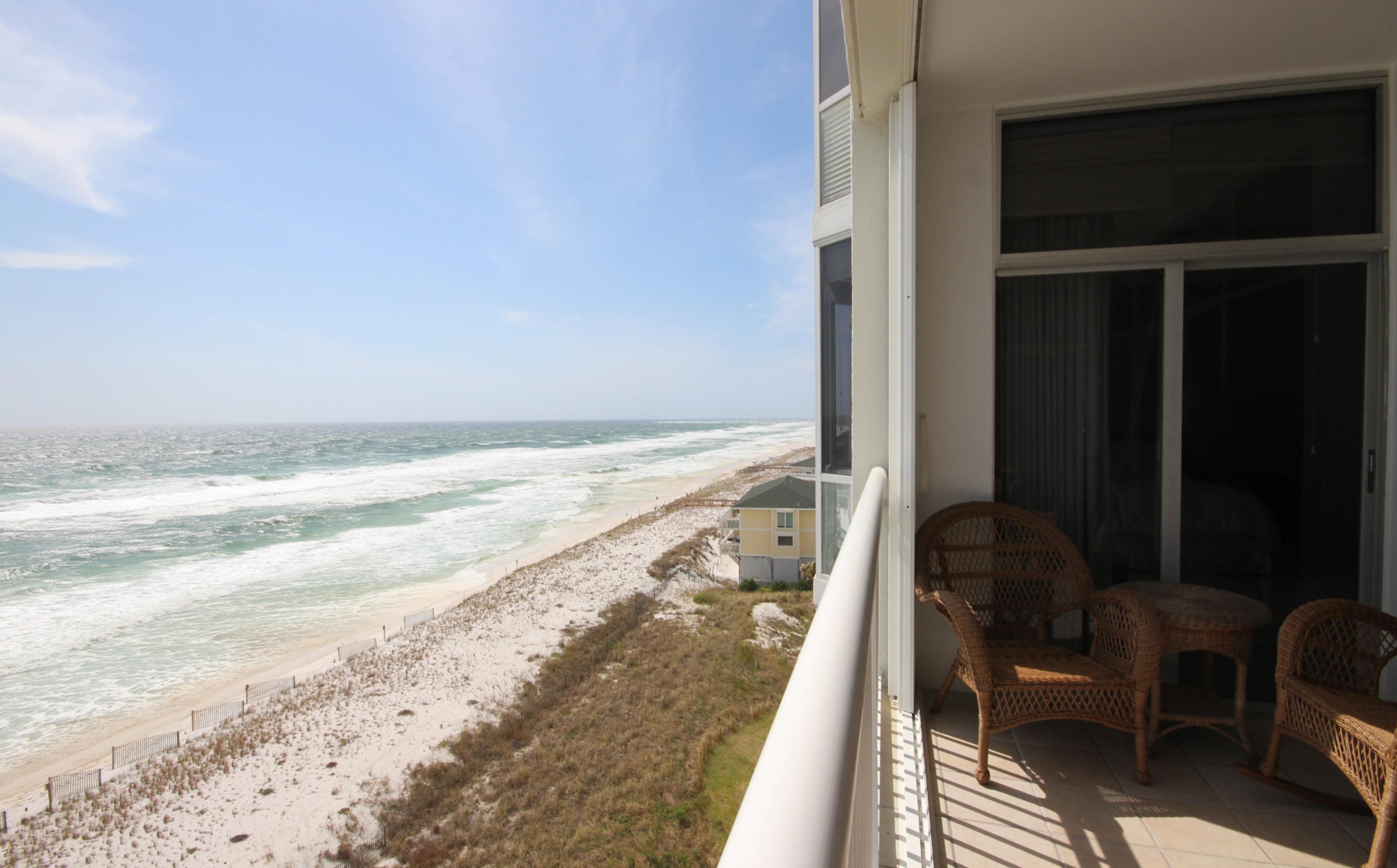 TIDES OF DESTIN - Residential