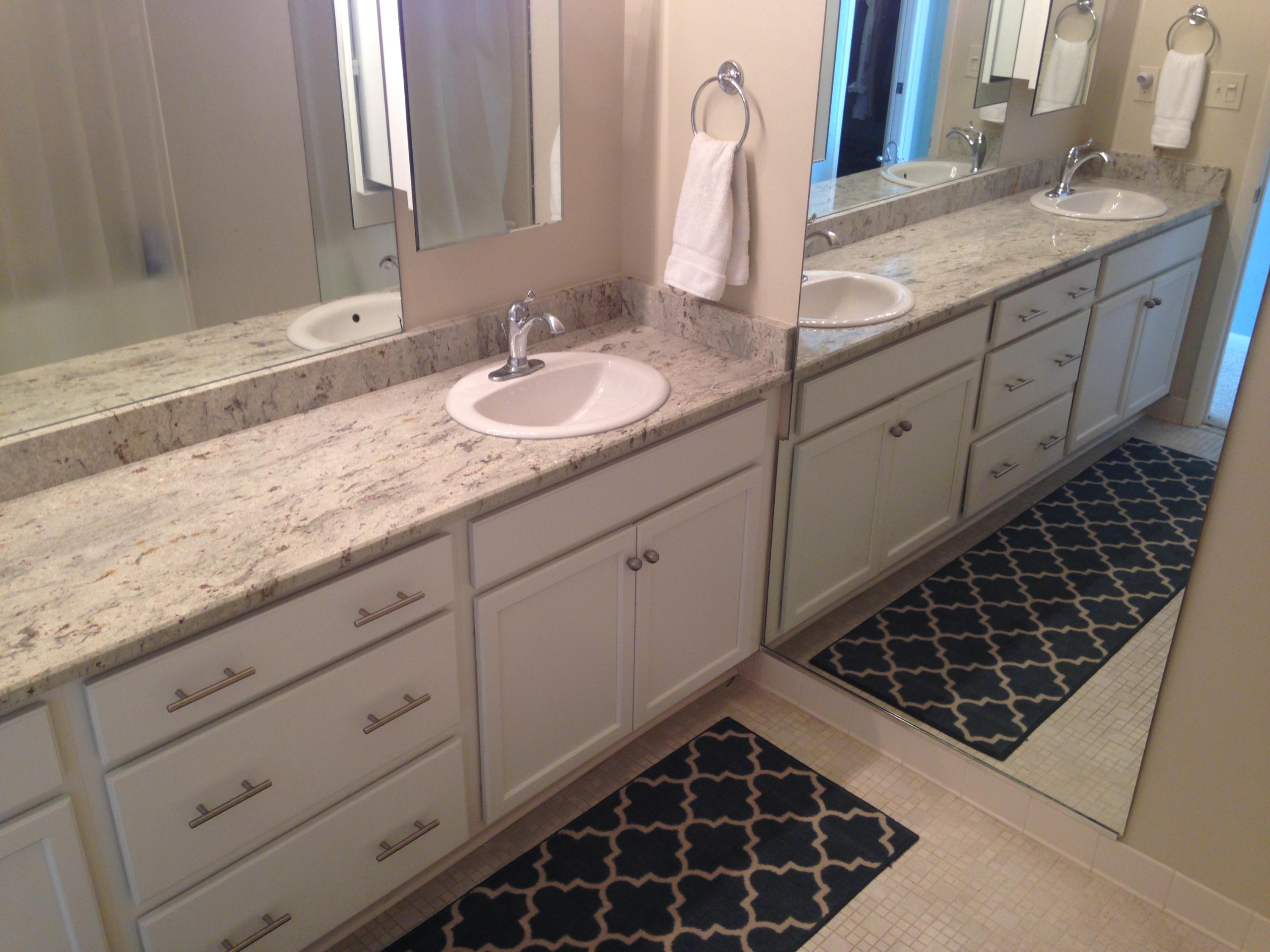 TIDES OF DESTIN - Residential