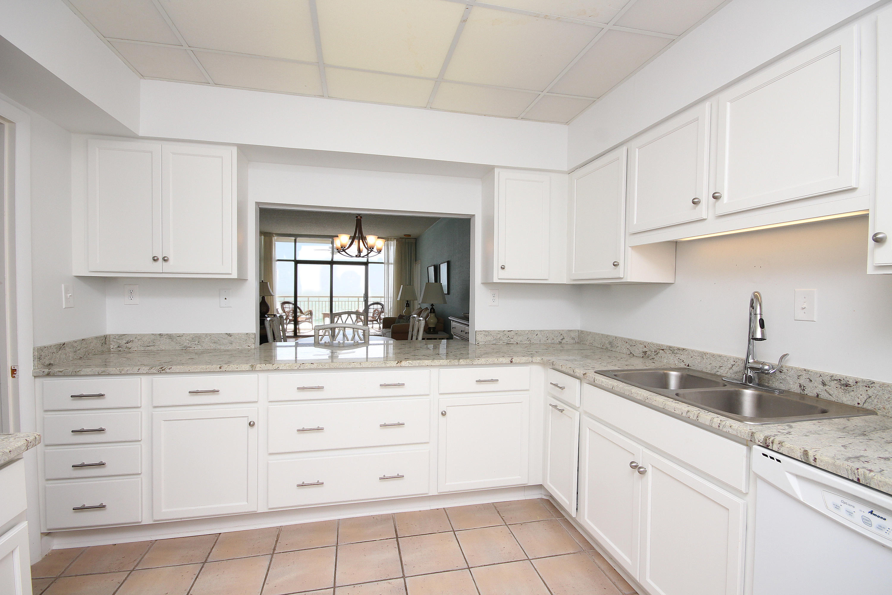 TIDES OF DESTIN - Residential