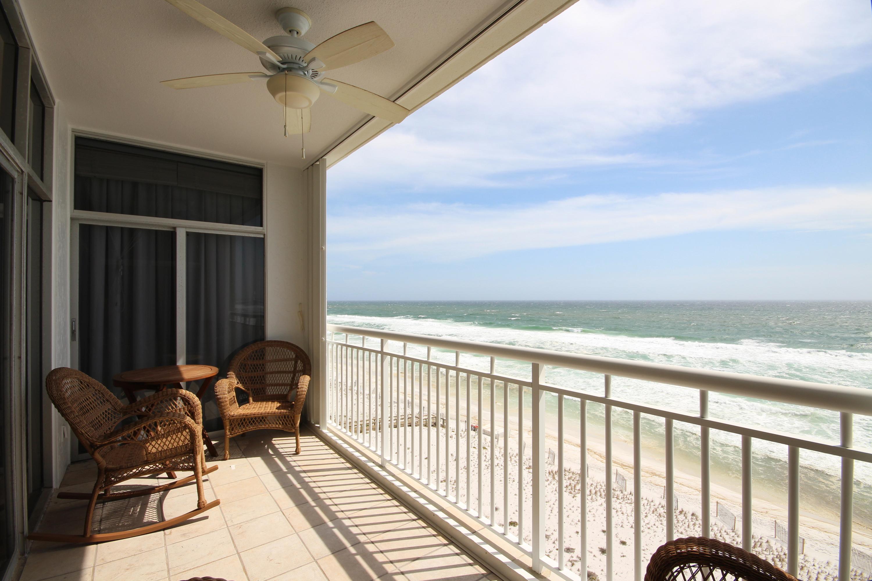 TIDES OF DESTIN - Residential