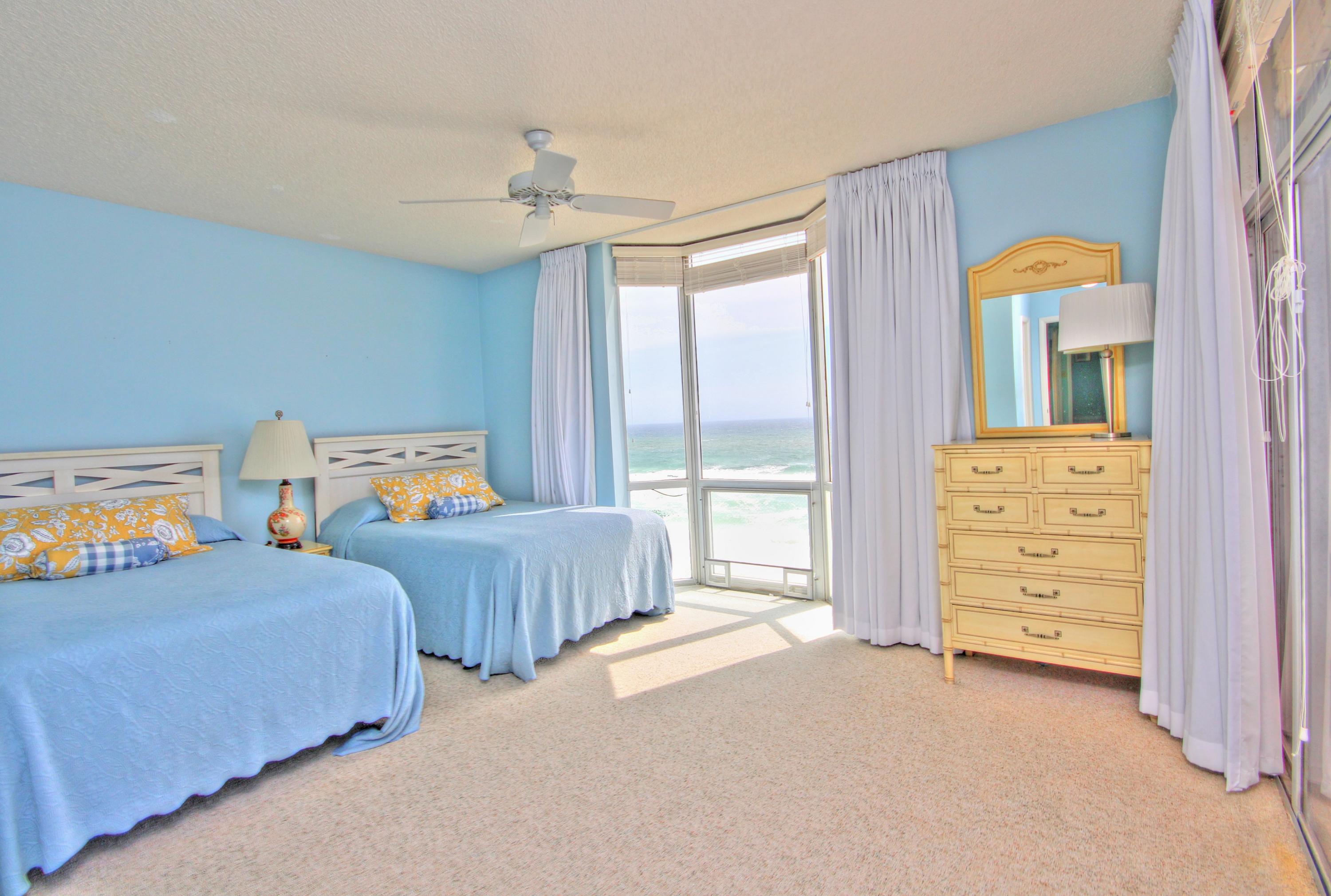 TIDES OF DESTIN - Residential