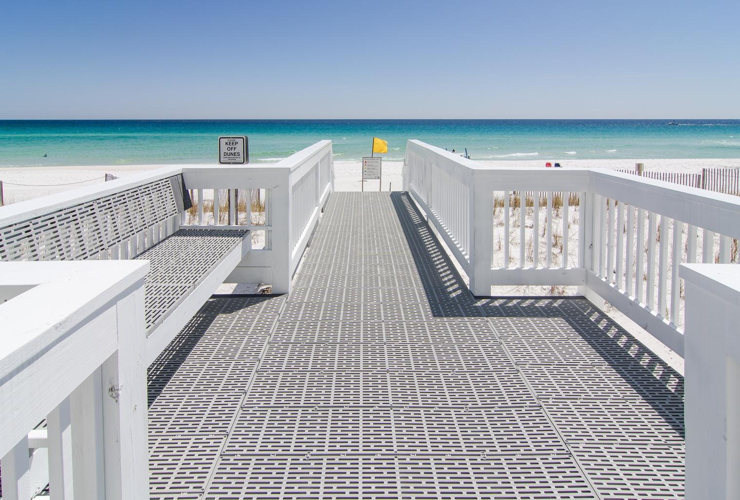 TIDES OF DESTIN - Residential