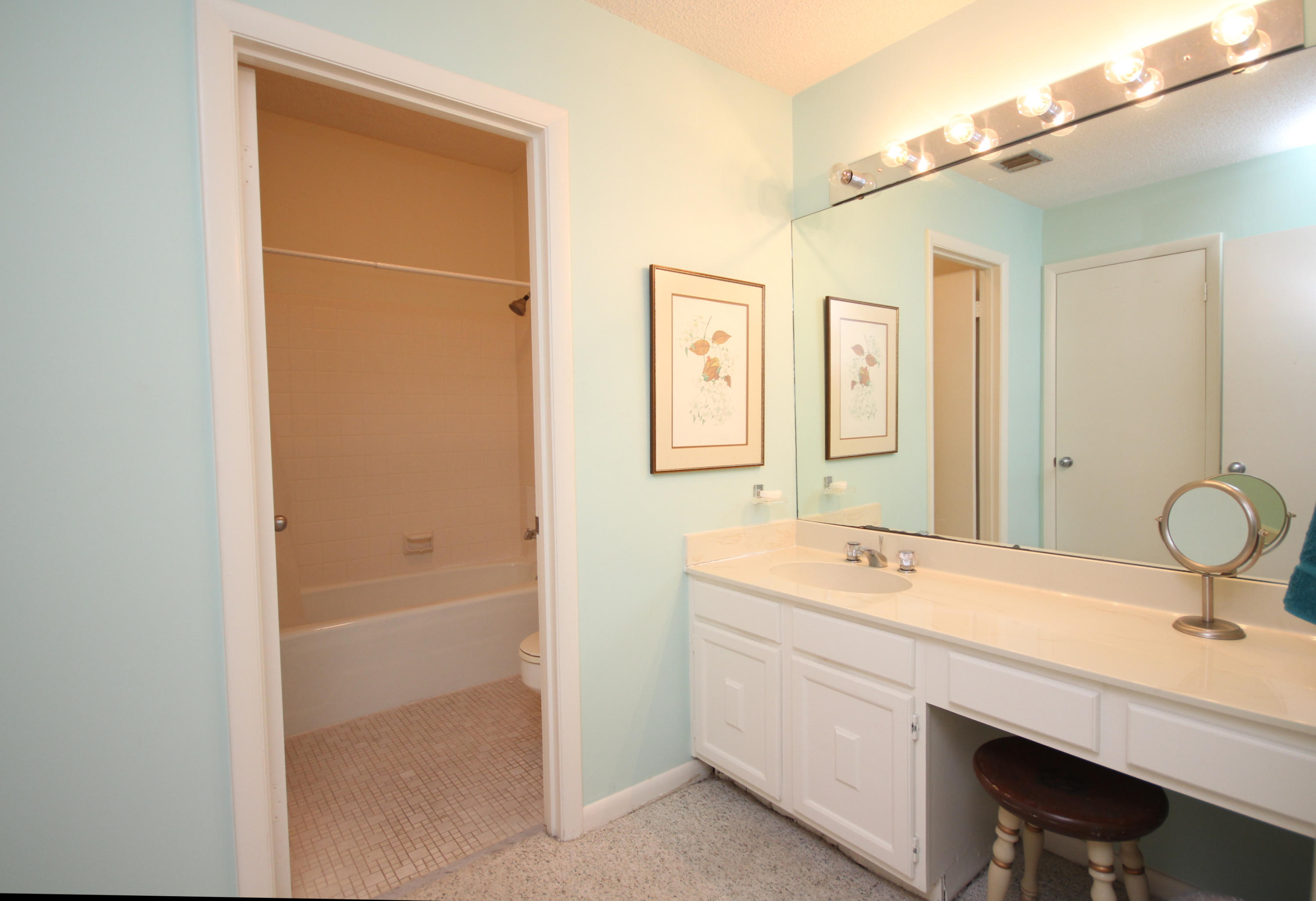 TIDES OF DESTIN - Residential