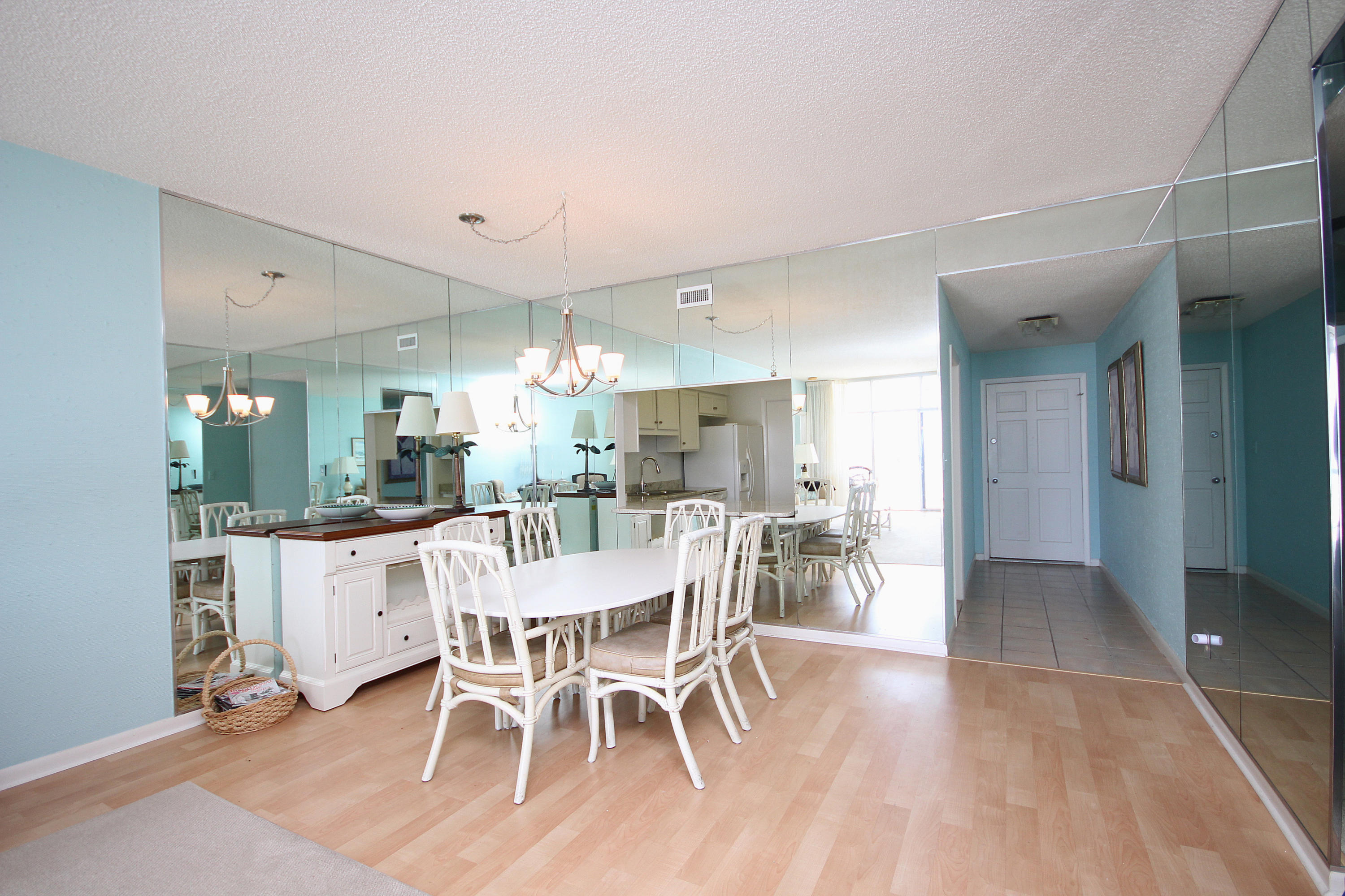 TIDES OF DESTIN - Residential