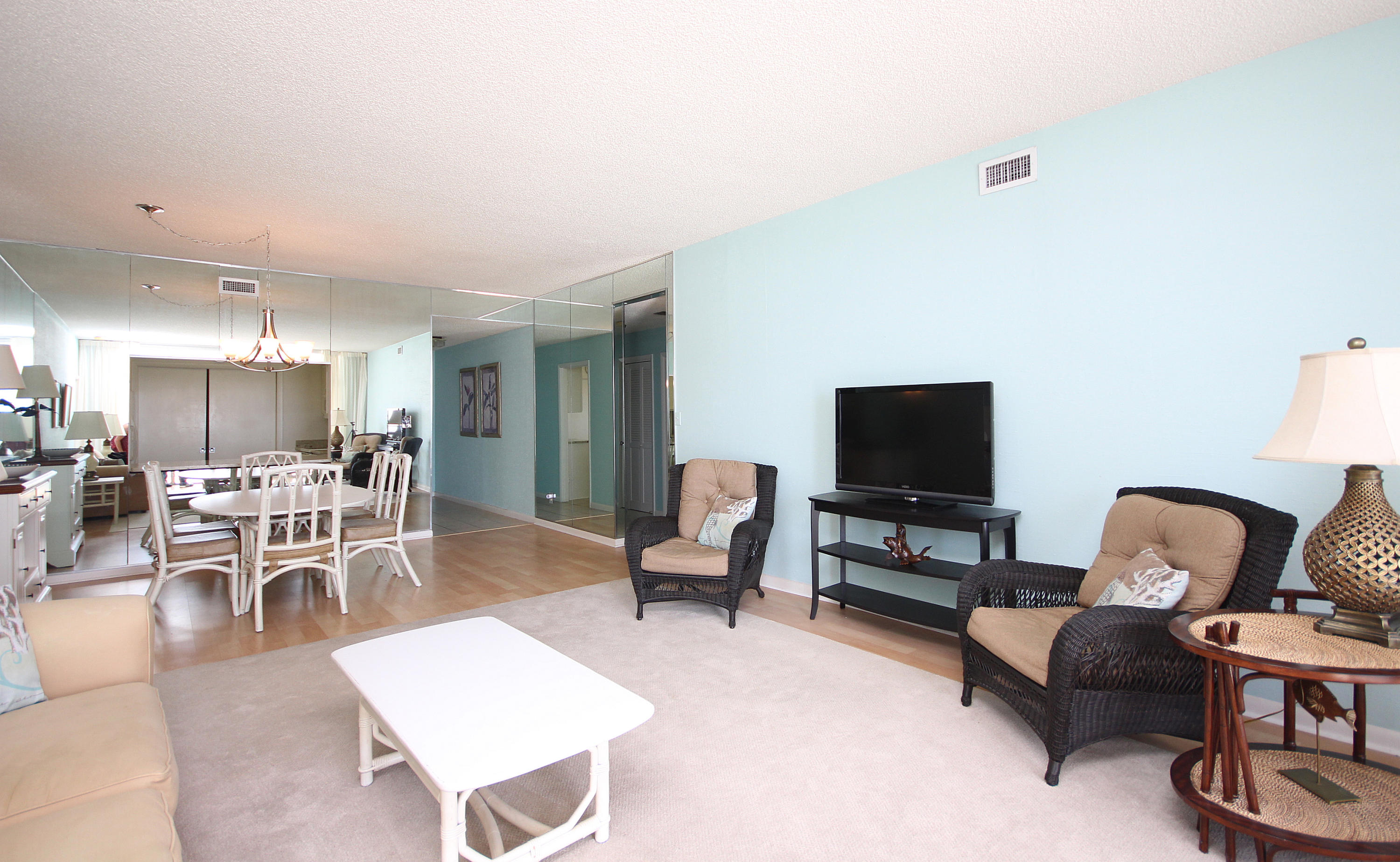 TIDES OF DESTIN - Residential