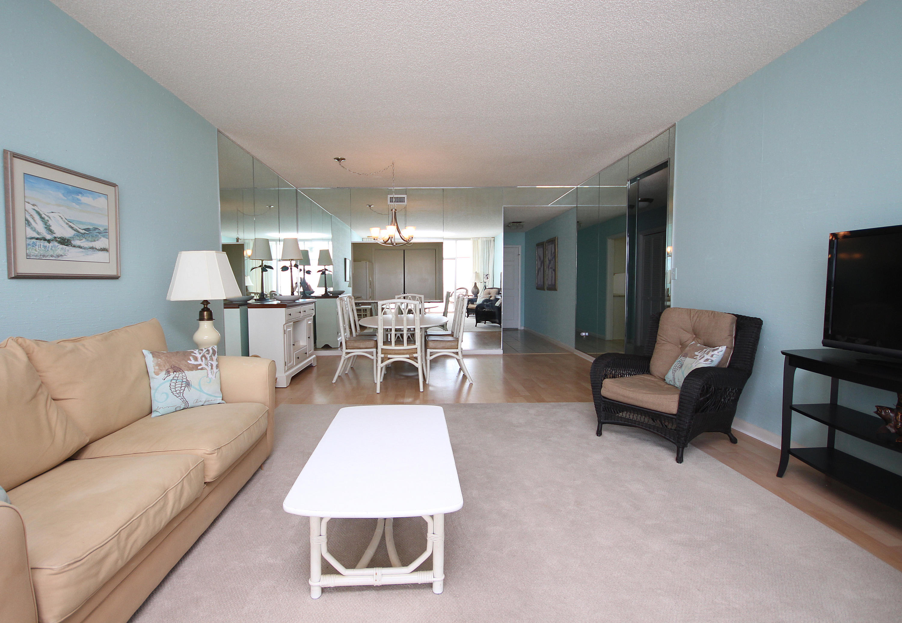 TIDES OF DESTIN - Residential