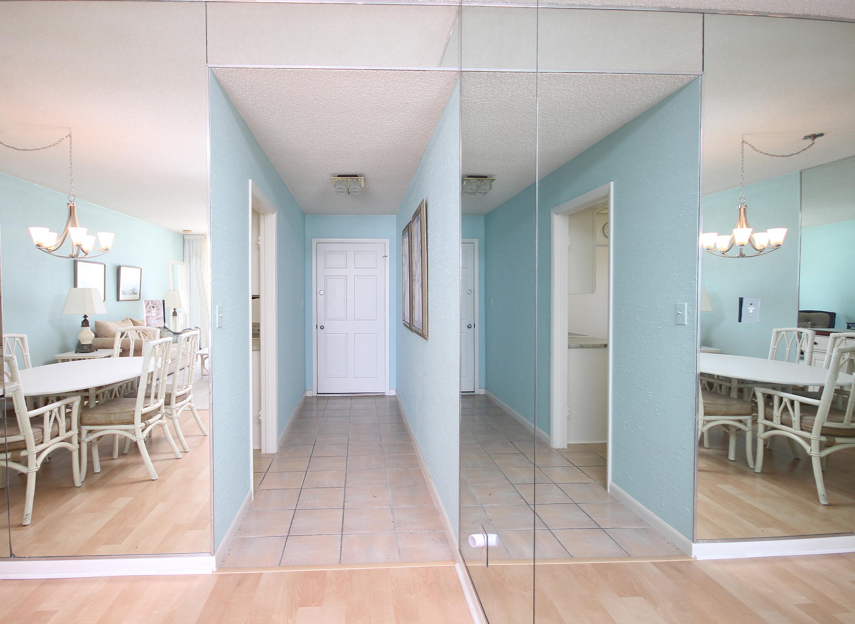 TIDES OF DESTIN - Residential