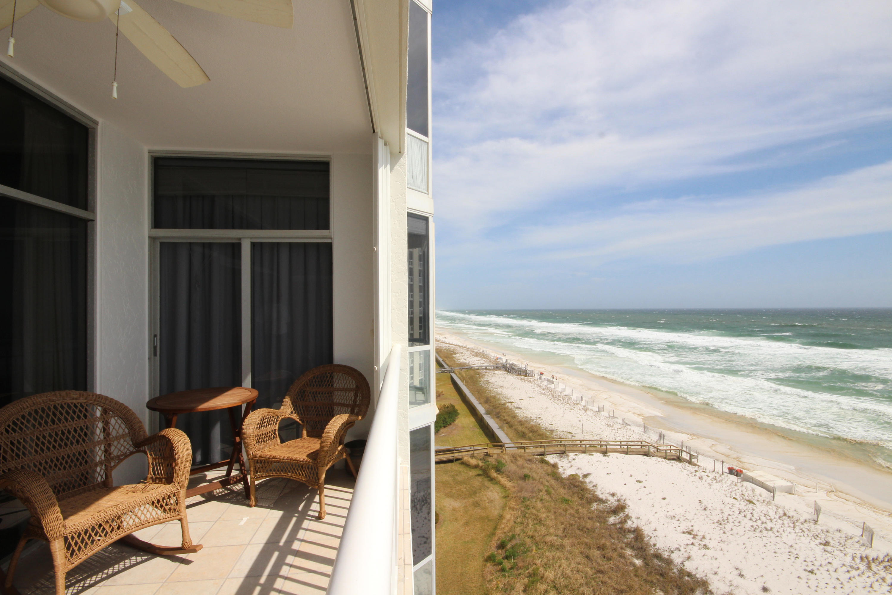 TIDES OF DESTIN - Residential