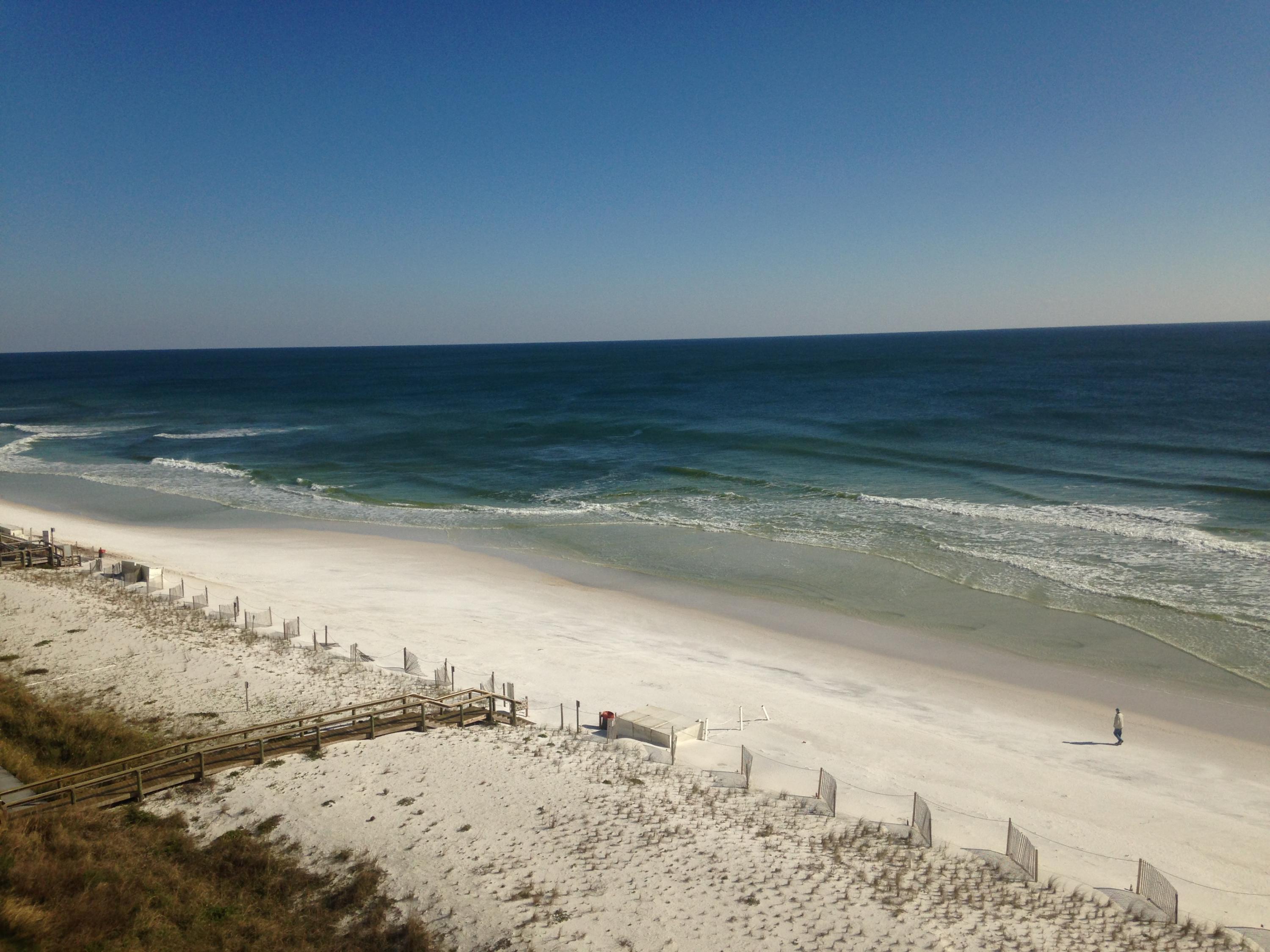 TIDES OF DESTIN - Residential