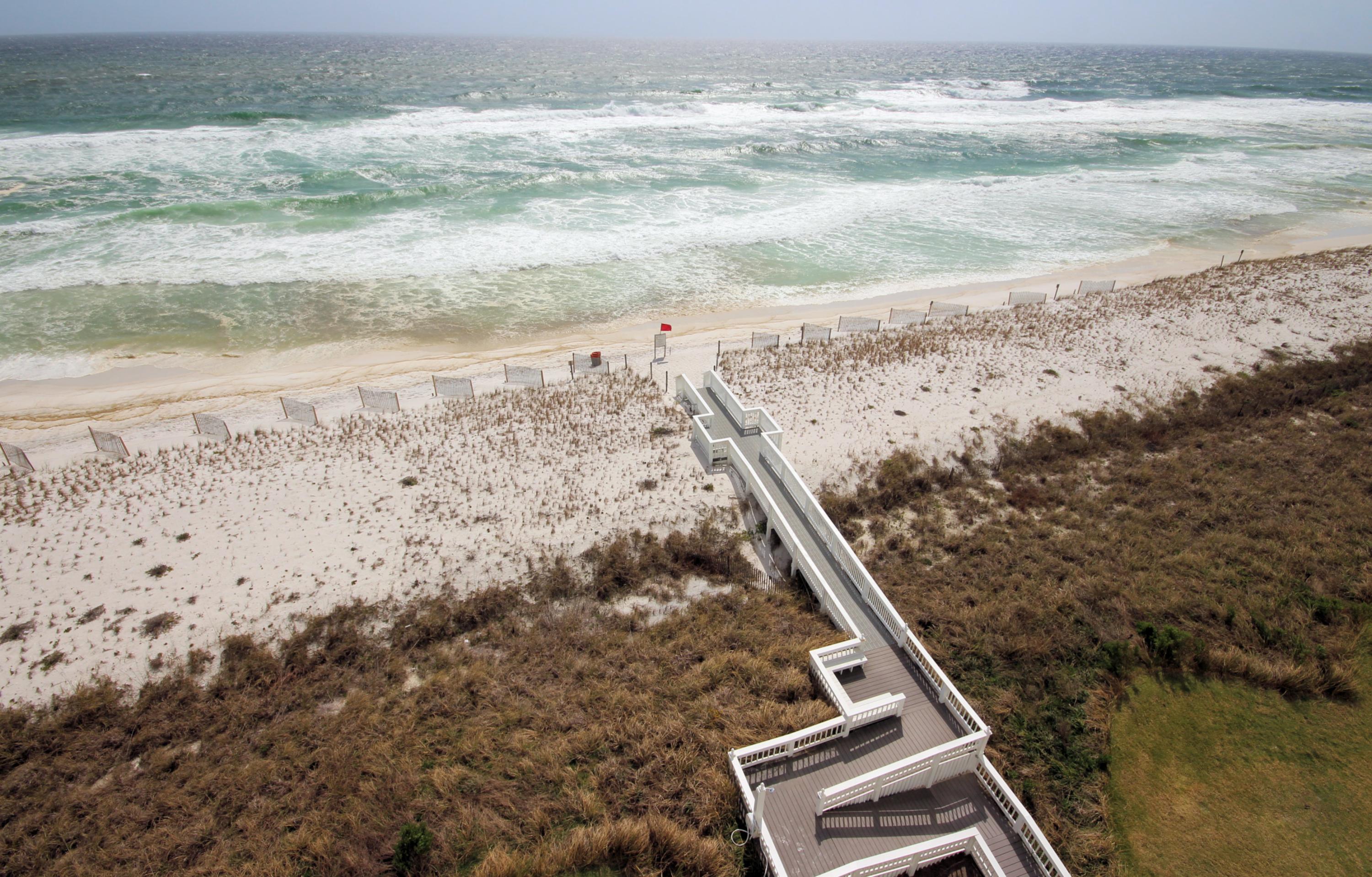TIDES OF DESTIN - Residential