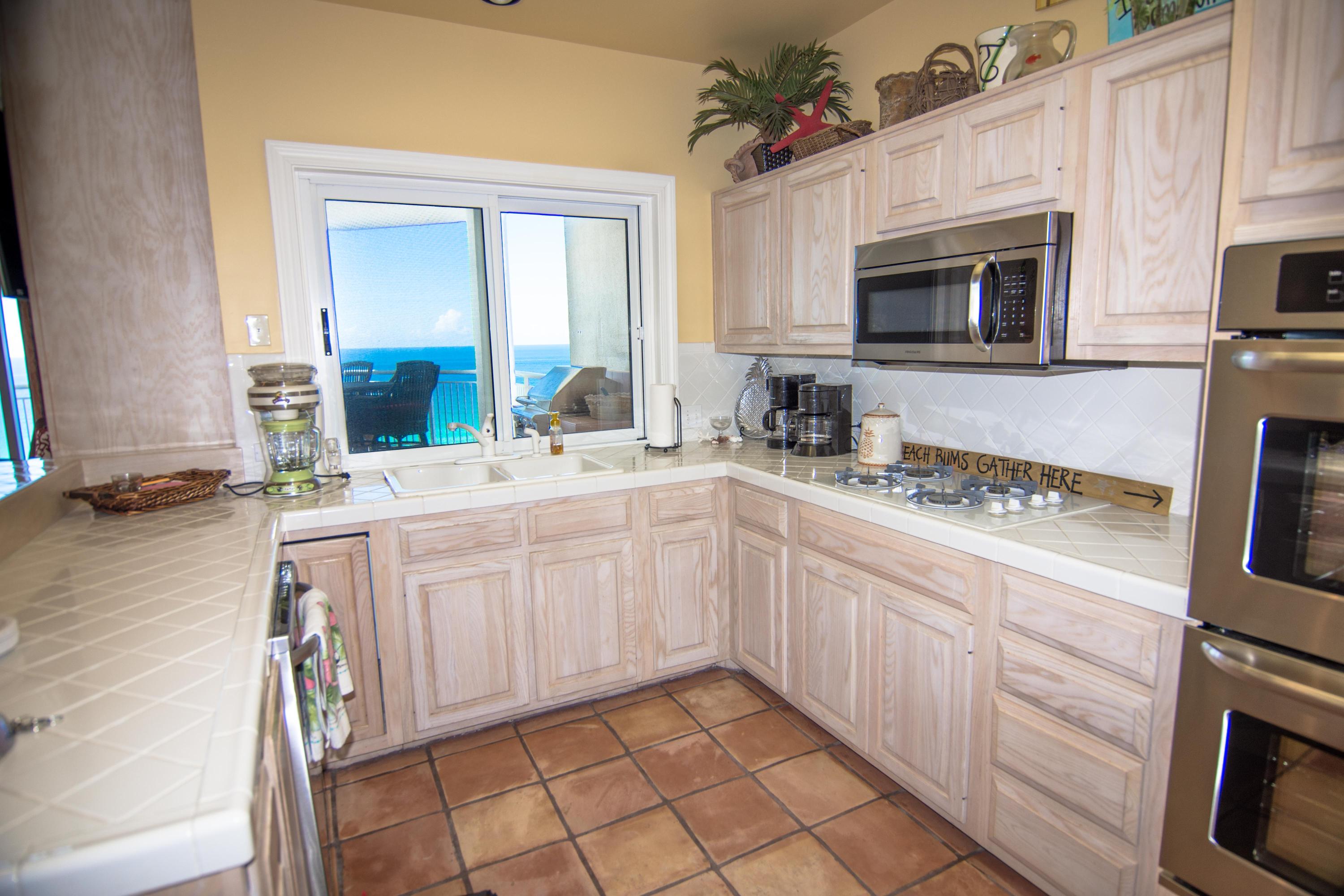 HIDDEN DUNES GRAND VILLAS - Residential