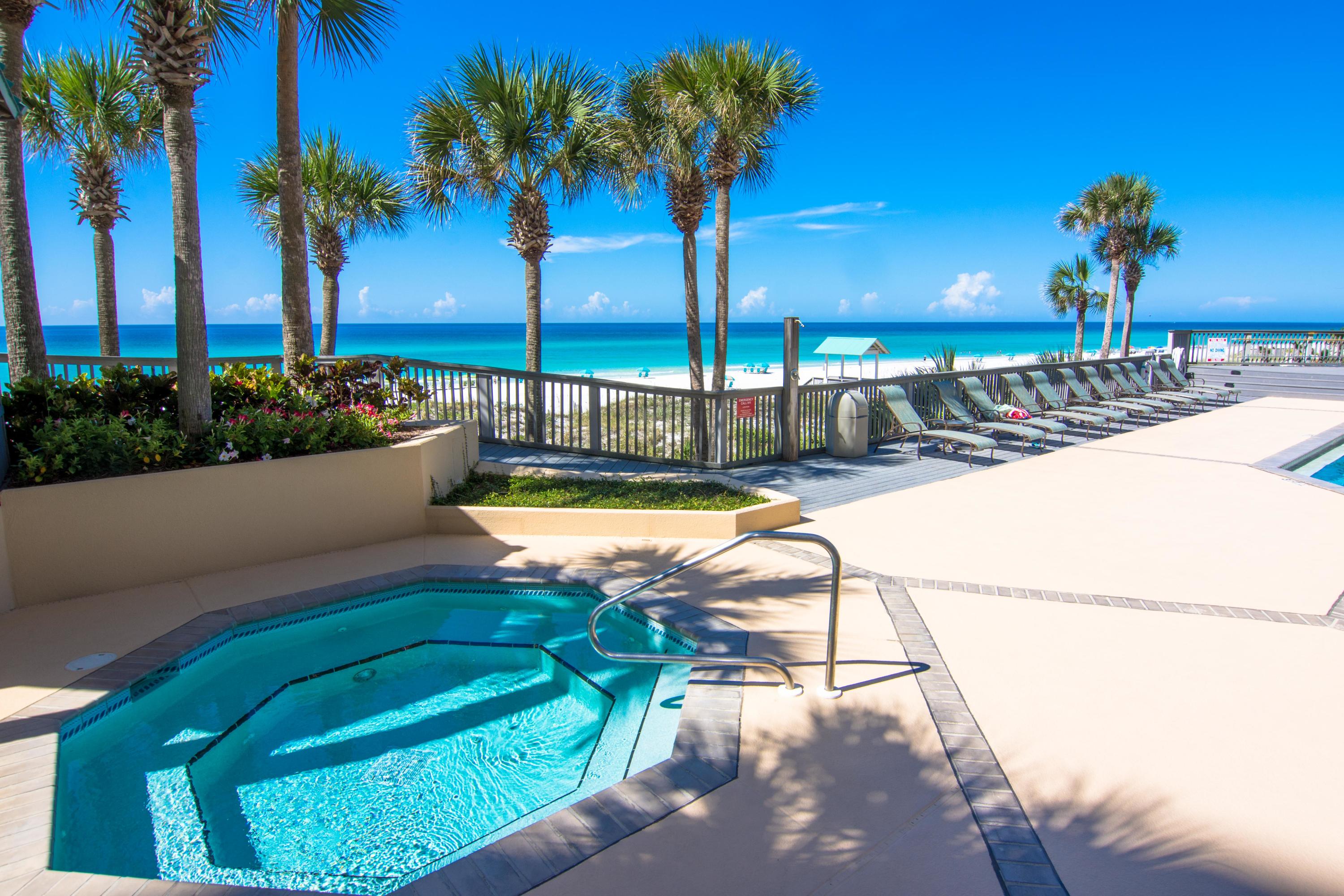 HIDDEN DUNES GRAND VILLAS - Residential
