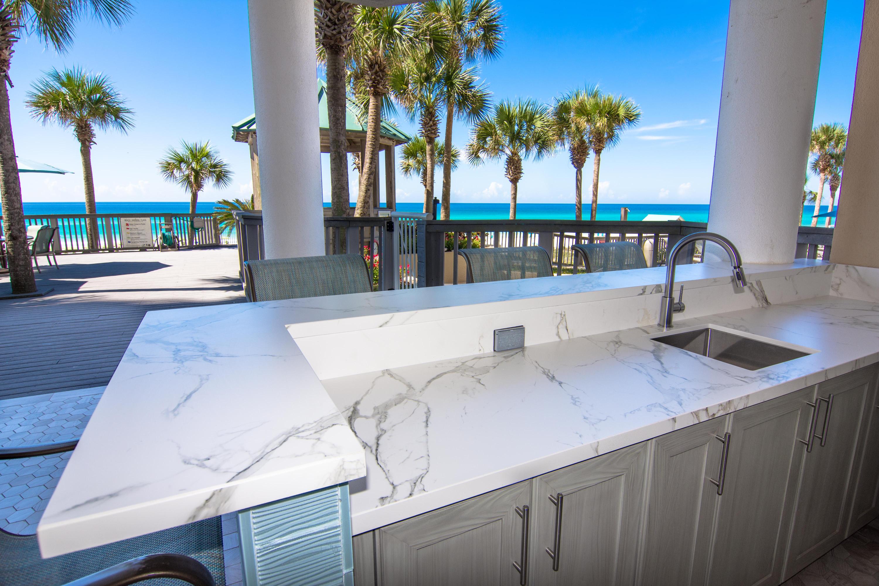 HIDDEN DUNES GRAND VILLAS - Residential