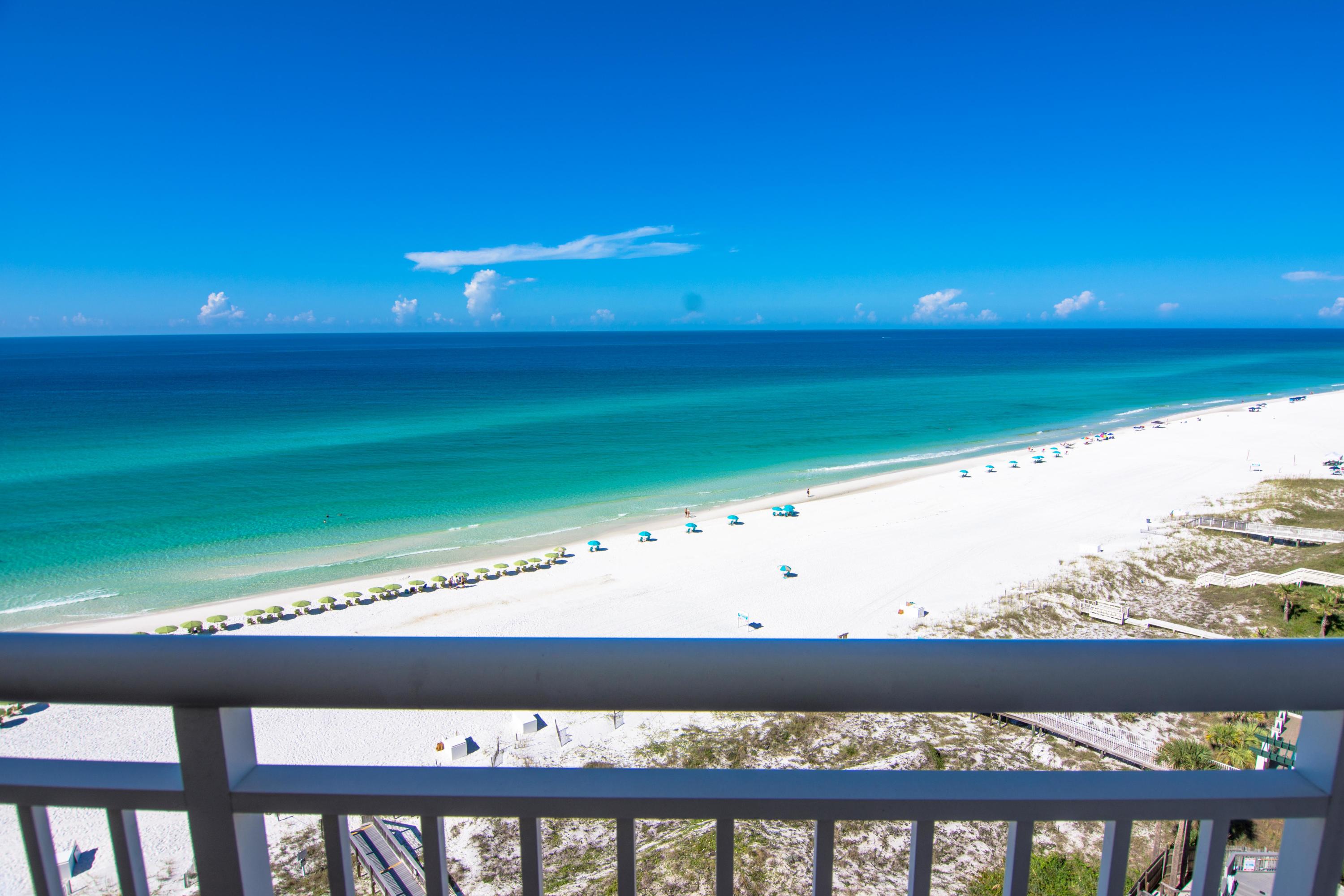 HIDDEN DUNES GRAND VILLAS - Residential