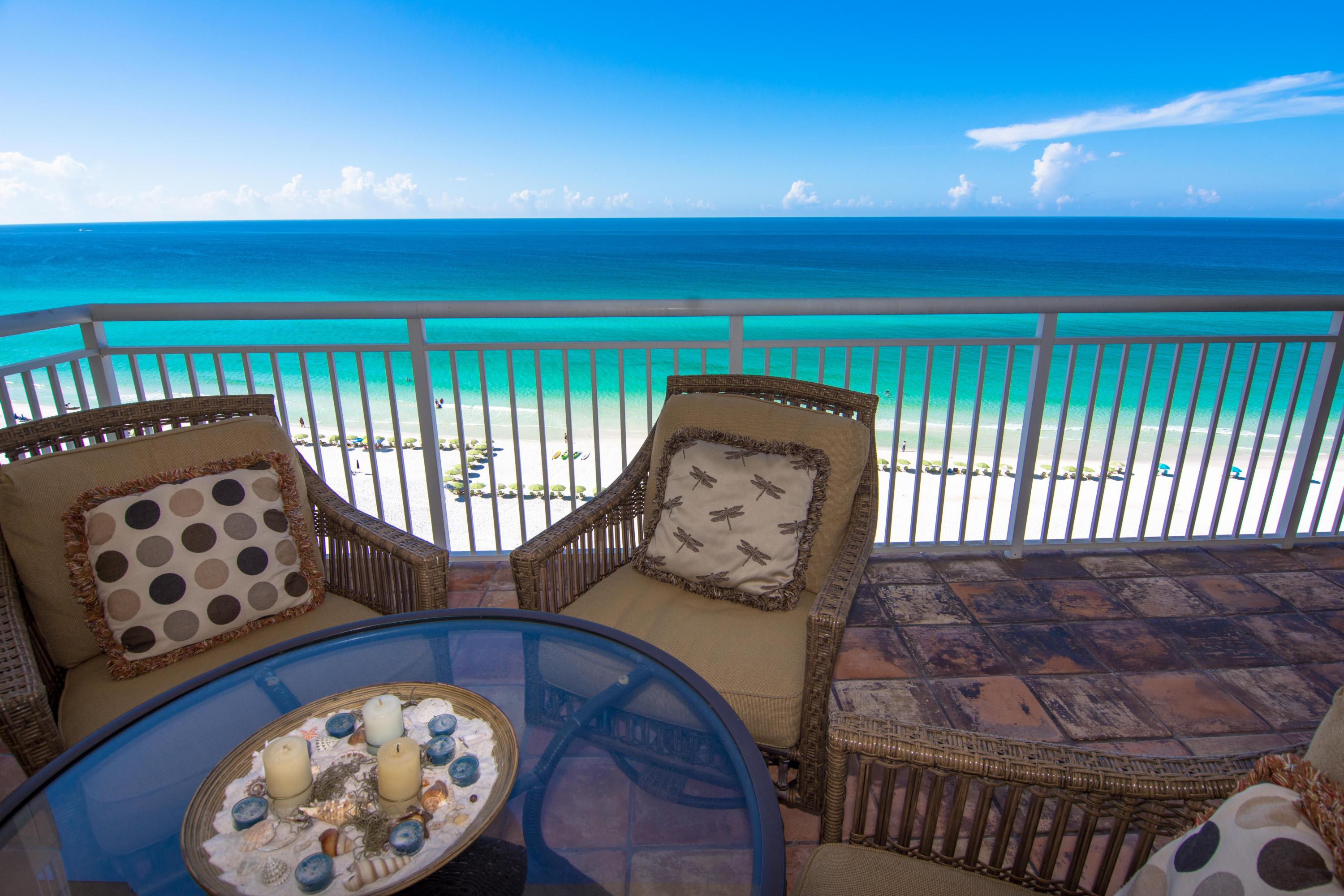 HIDDEN DUNES GRAND VILLAS - Residential