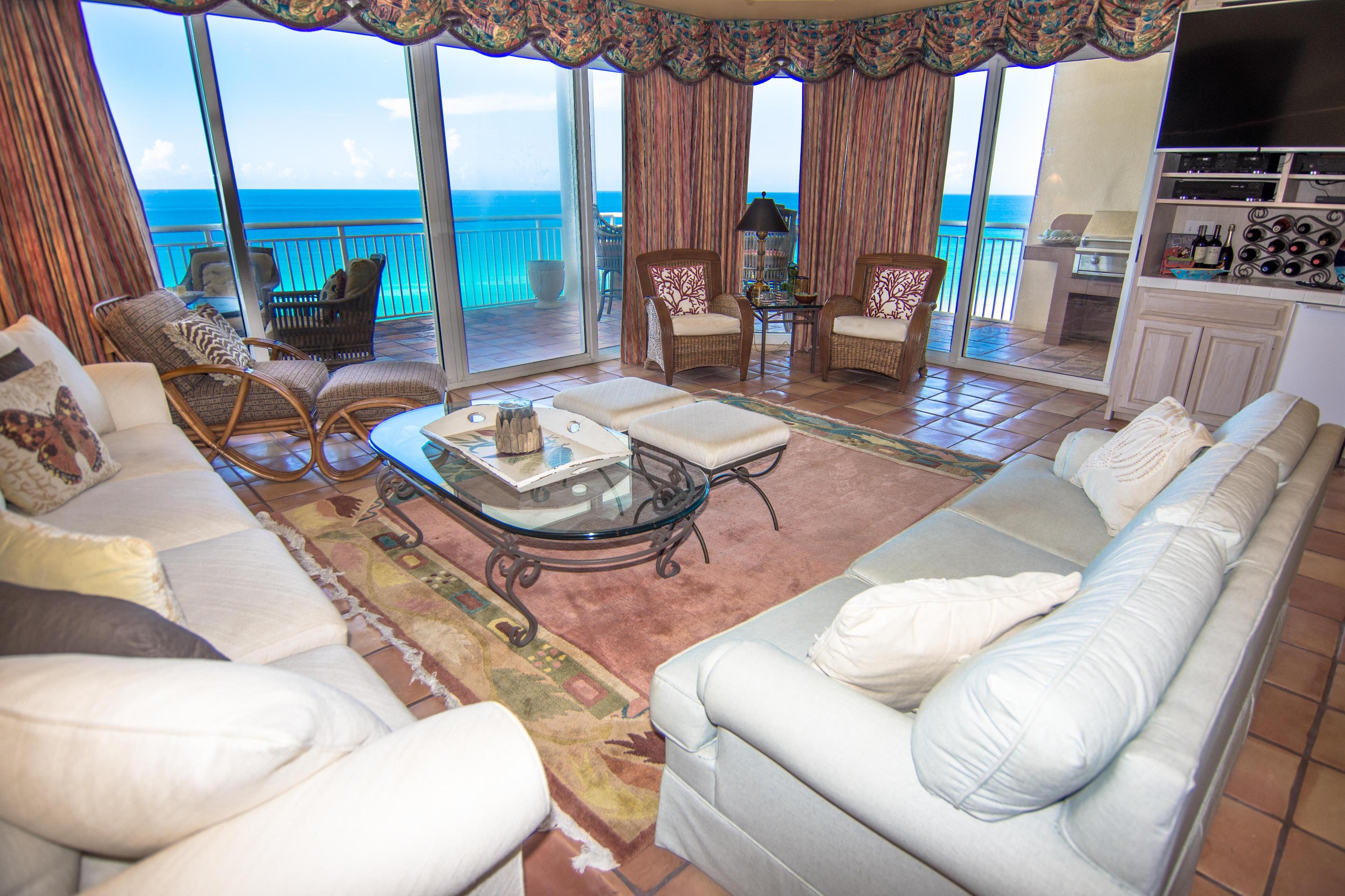 HIDDEN DUNES GRAND VILLAS - Residential