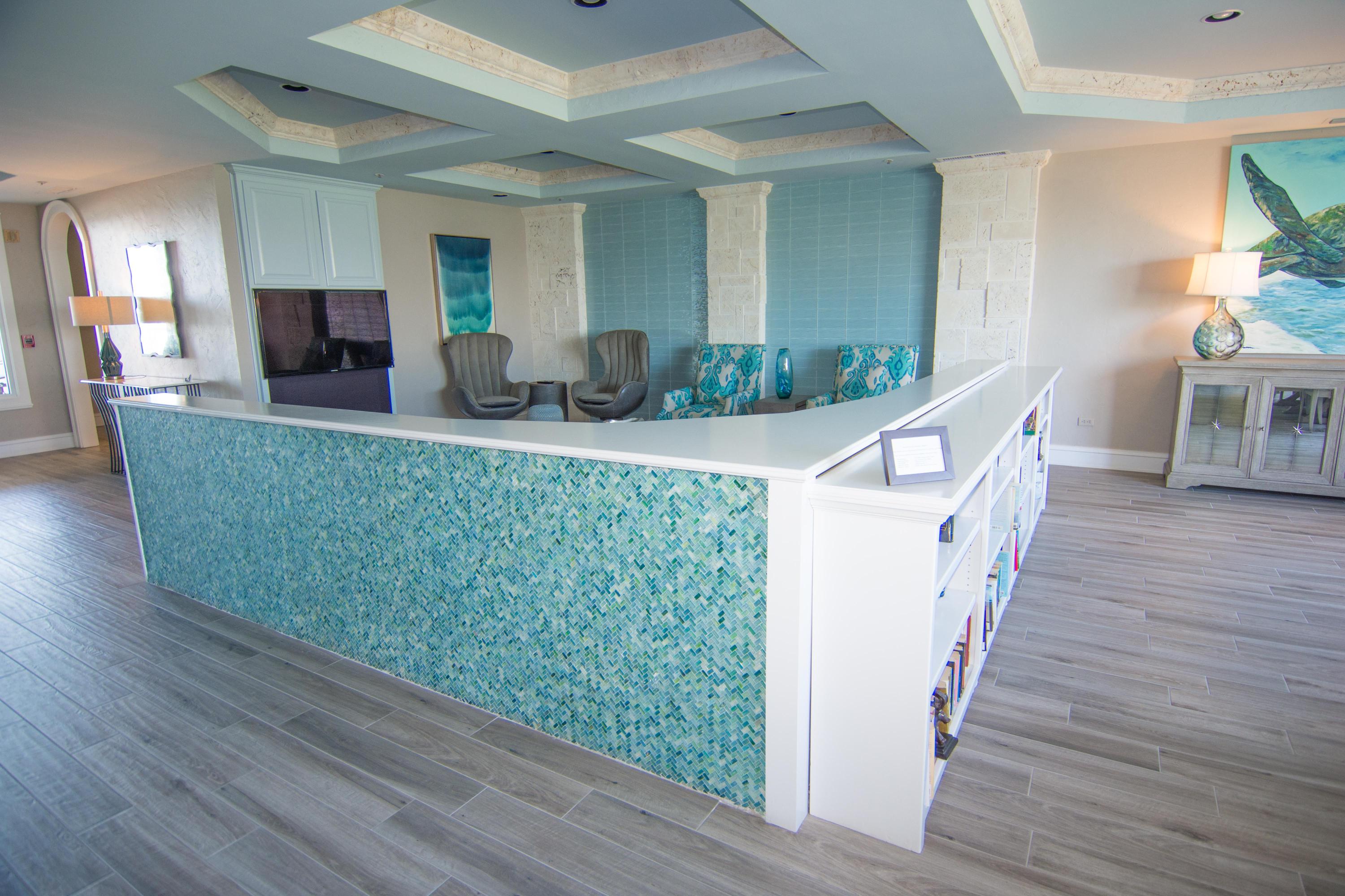 HIDDEN DUNES GRAND VILLAS - Residential