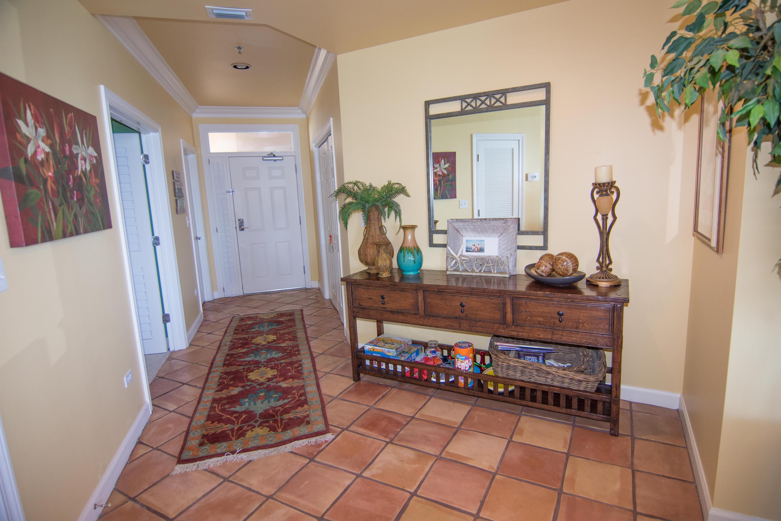 HIDDEN DUNES GRAND VILLAS - Residential