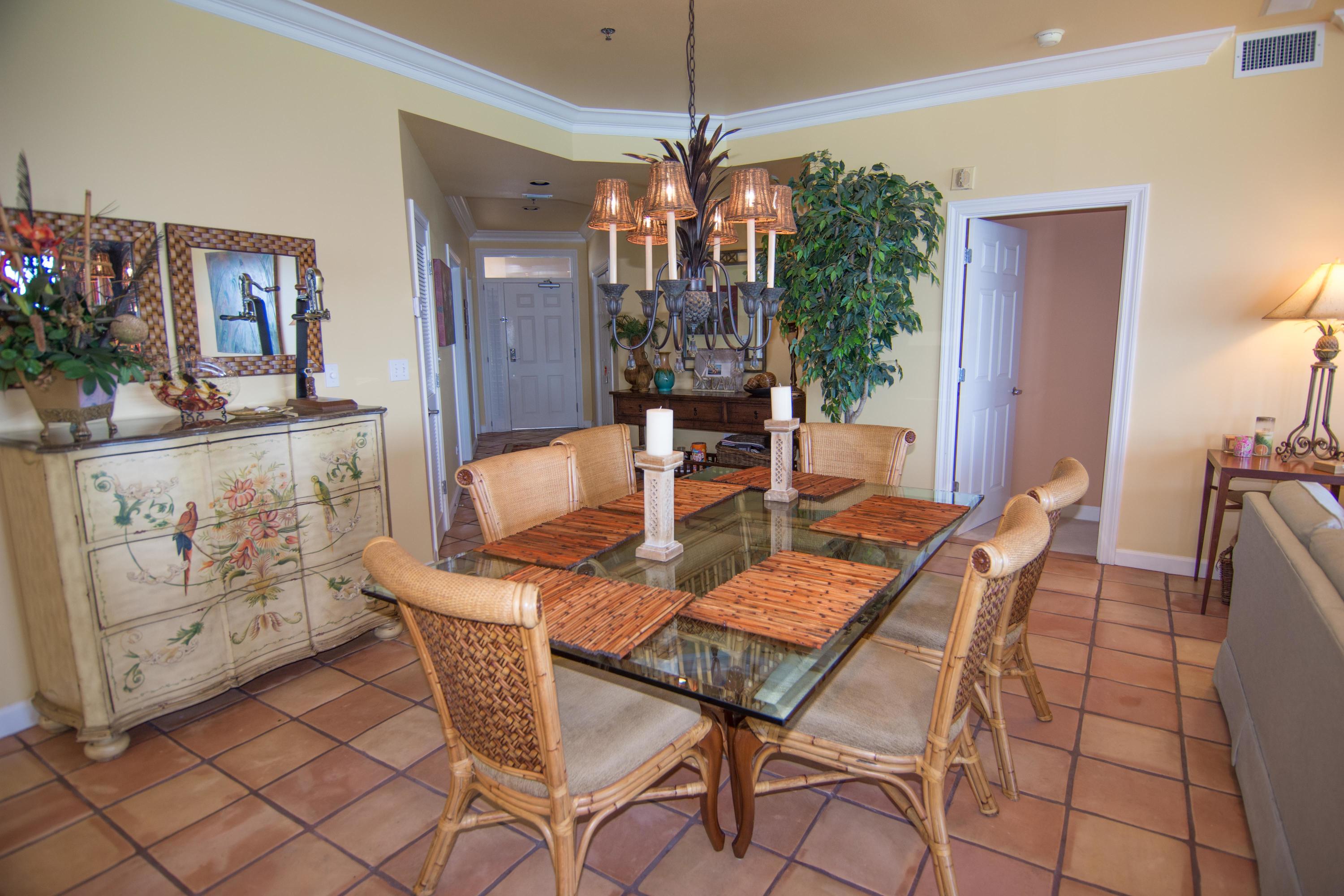 HIDDEN DUNES GRAND VILLAS - Residential