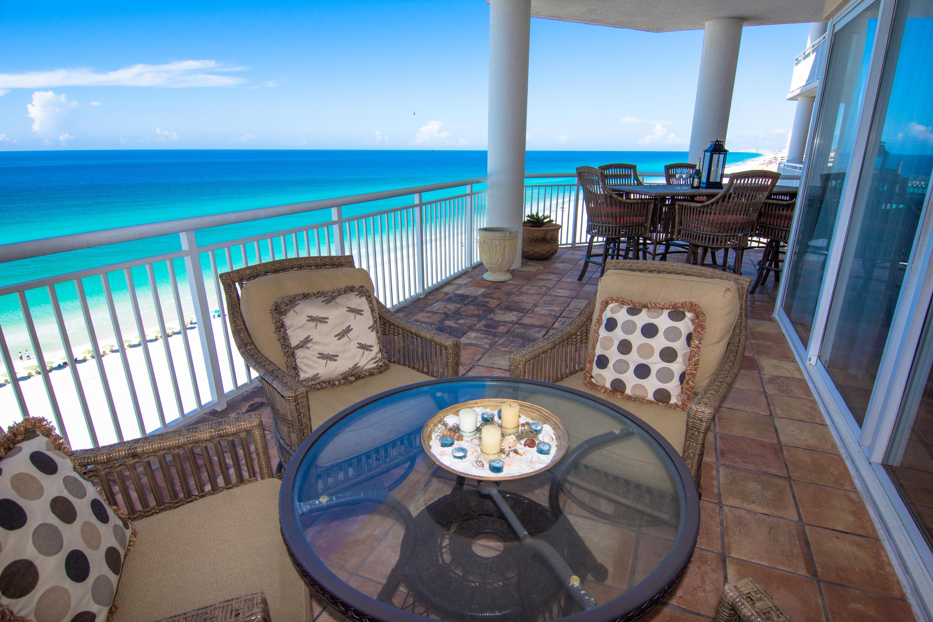 HIDDEN DUNES GRAND VILLAS - Residential
