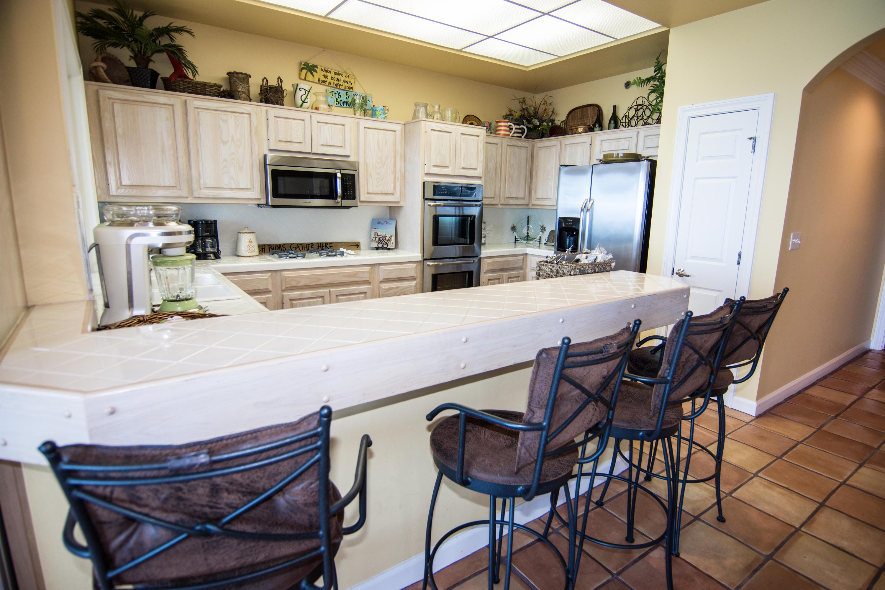 HIDDEN DUNES GRAND VILLAS - Residential