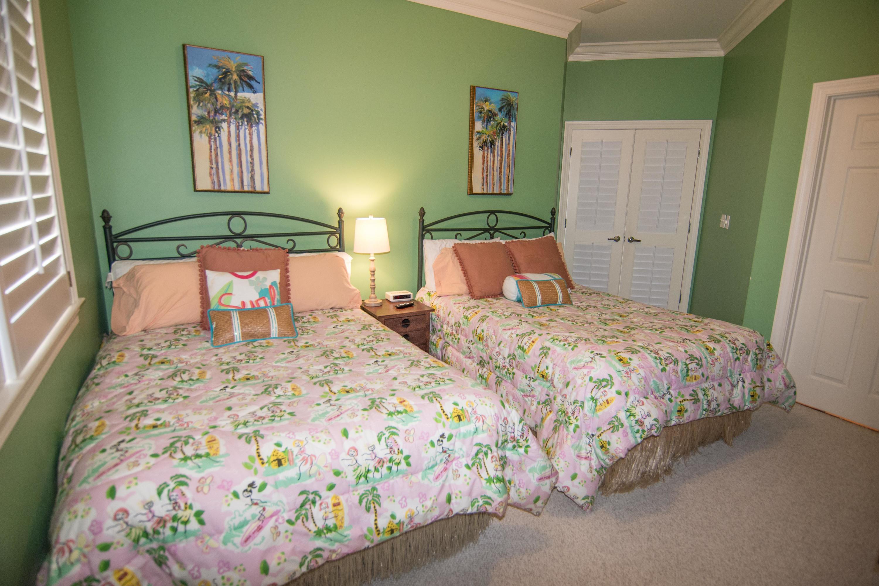 HIDDEN DUNES GRAND VILLAS - Residential