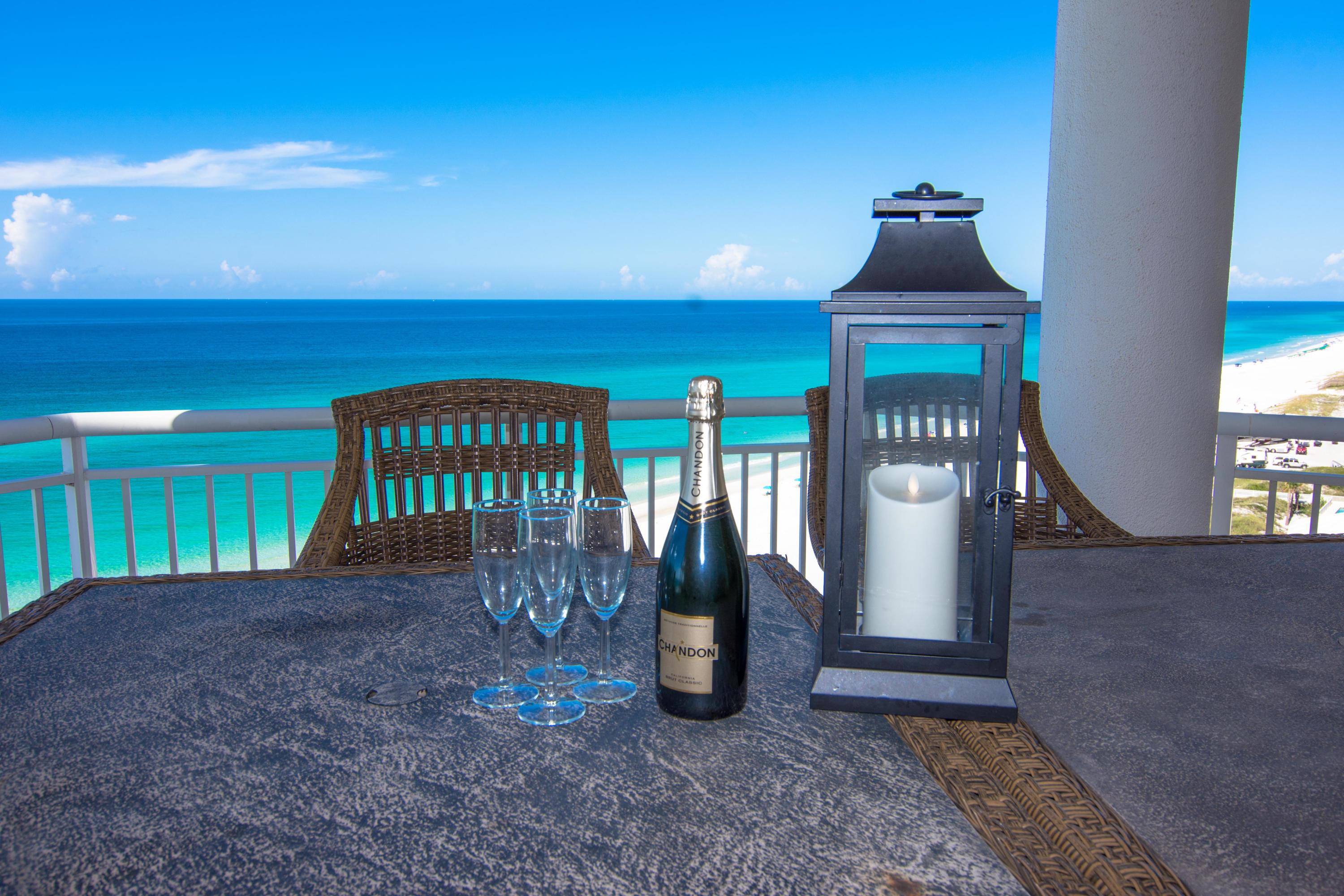 HIDDEN DUNES GRAND VILLAS - Residential