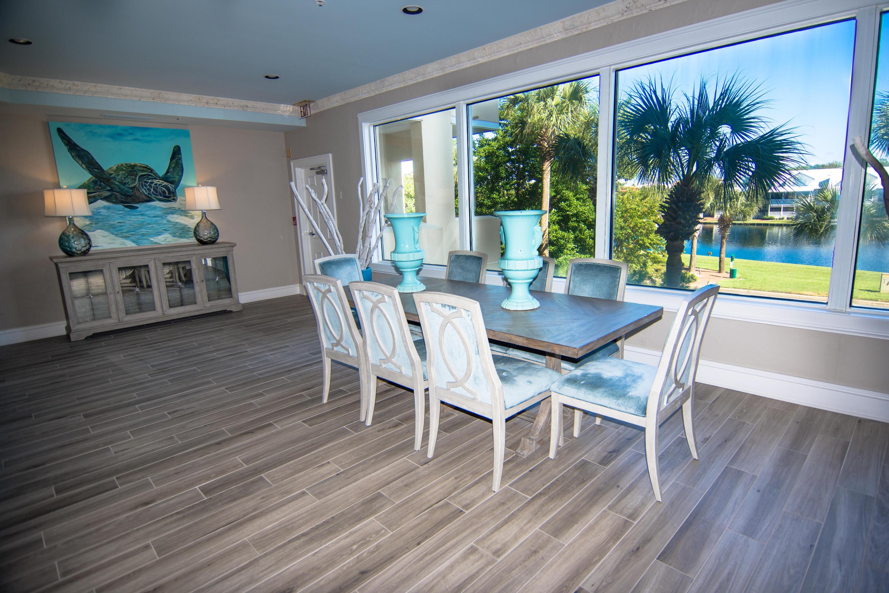 HIDDEN DUNES GRAND VILLAS - Residential