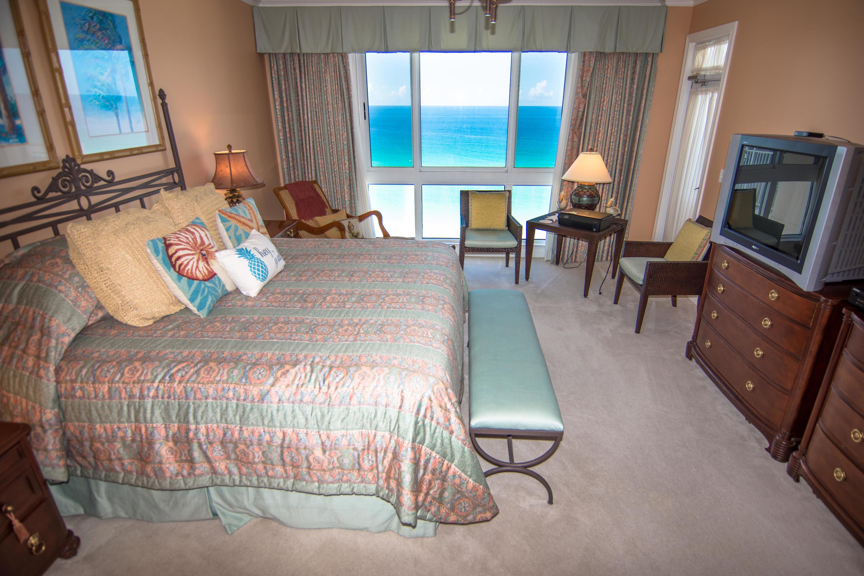 HIDDEN DUNES GRAND VILLAS - Residential