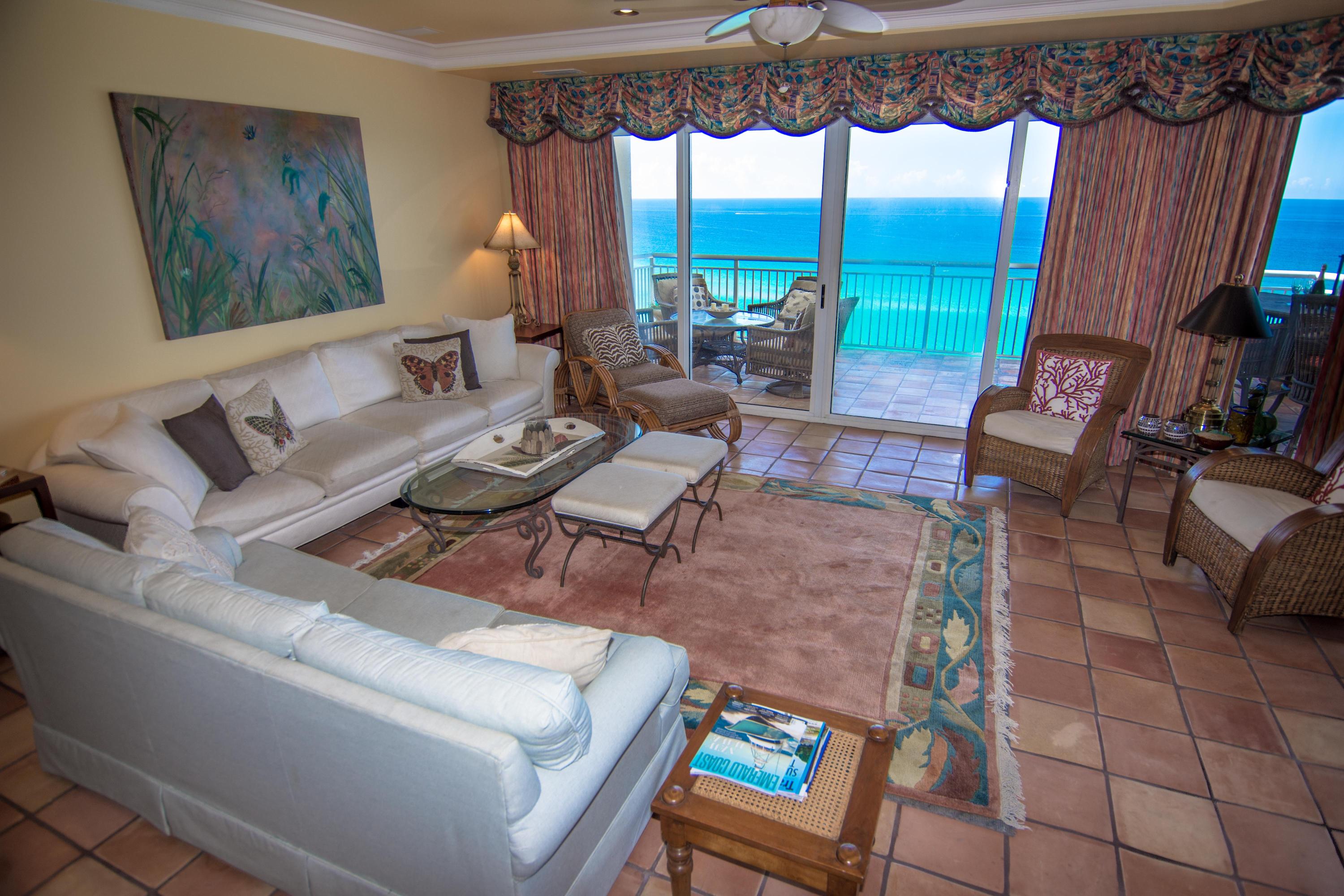 HIDDEN DUNES GRAND VILLAS - Residential