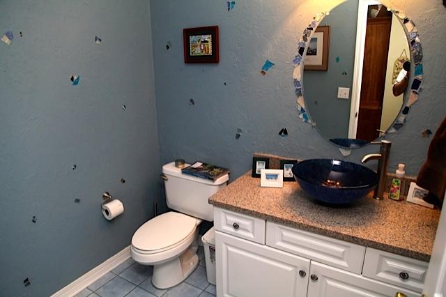 PARKWOOD ESTATES PH 5 - Residential Lease