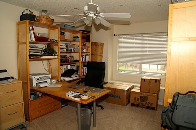 PARKWOOD ESTATES PH 5 - Residential Lease