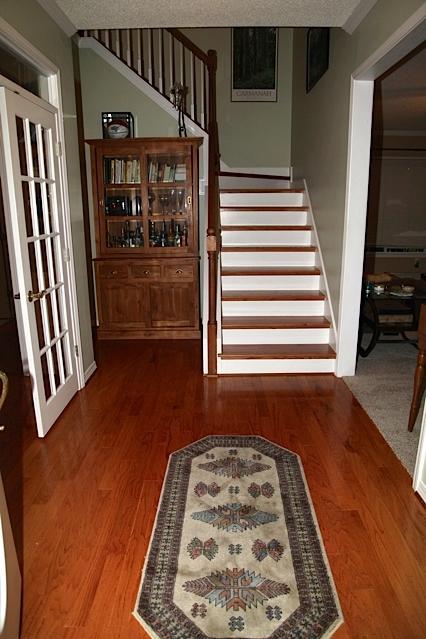 PARKWOOD ESTATES PH 5 - Residential Lease