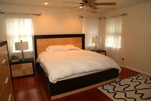 PARKWOOD ESTATES PH 5 - Residential Lease