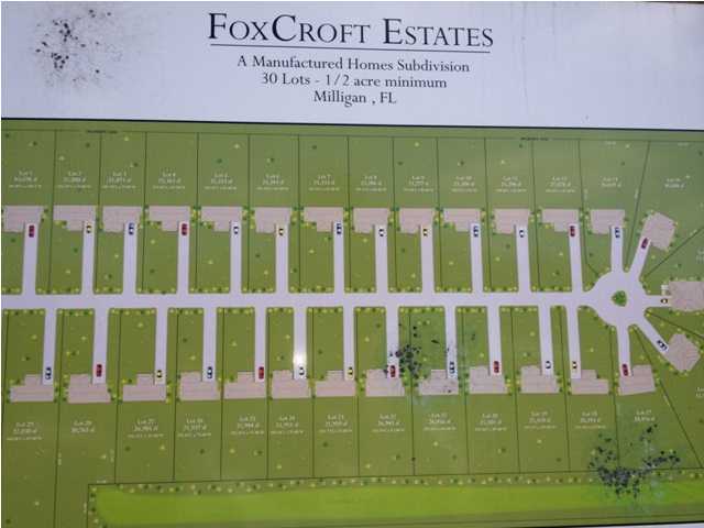 What a deal on a half acre, mobile home lot in Baker FL! This is an affordable way to own your own home in a peaceful little subdivision. This would make a great home/land package with the local modular home builders! Are you an investor? No problem. There are multiple lots available in bulk pricing packages! Call today for more info! Buyer to do their own due diligence and to perform their own inspections.