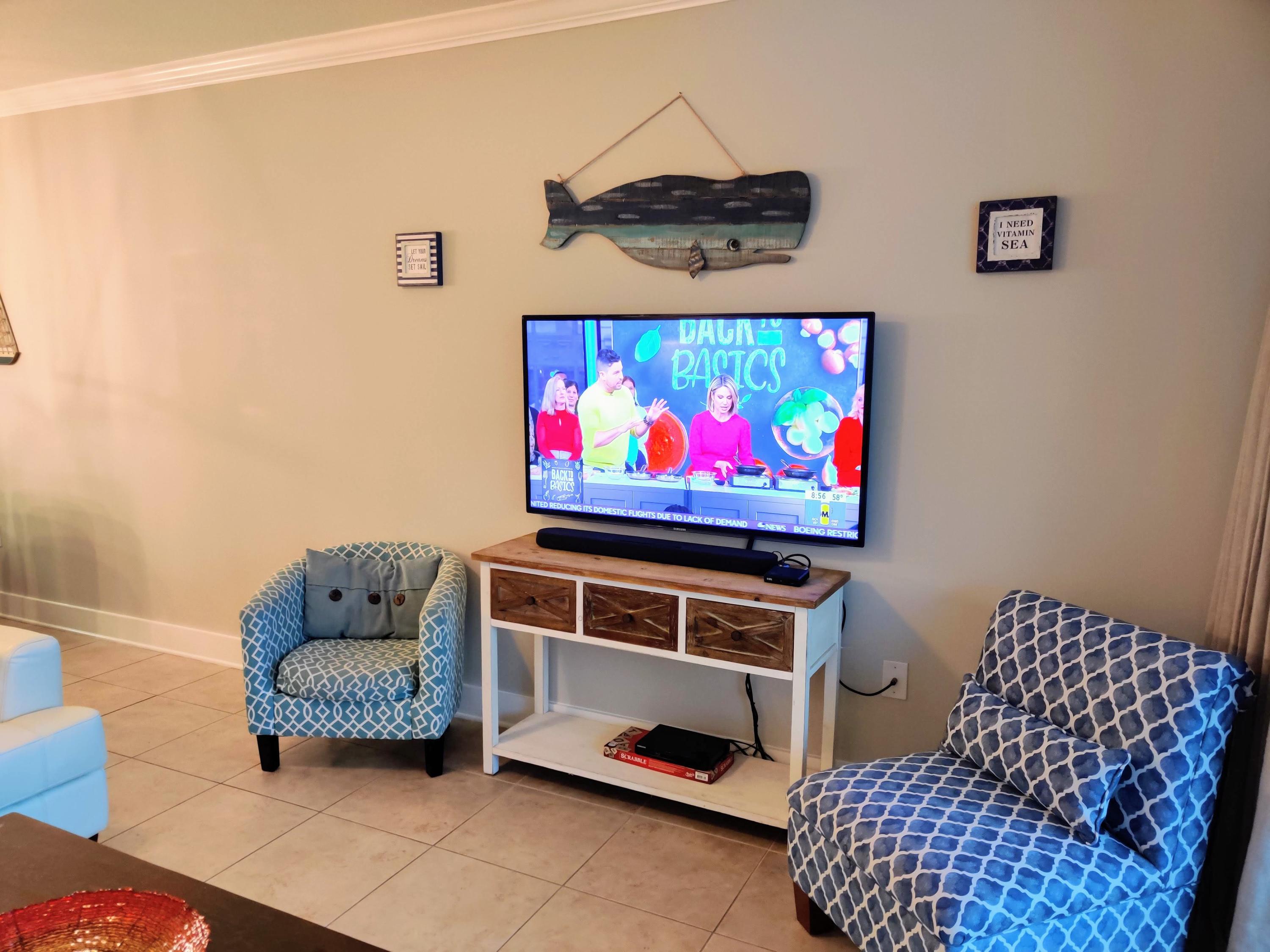 WATERSCAPE - Residential