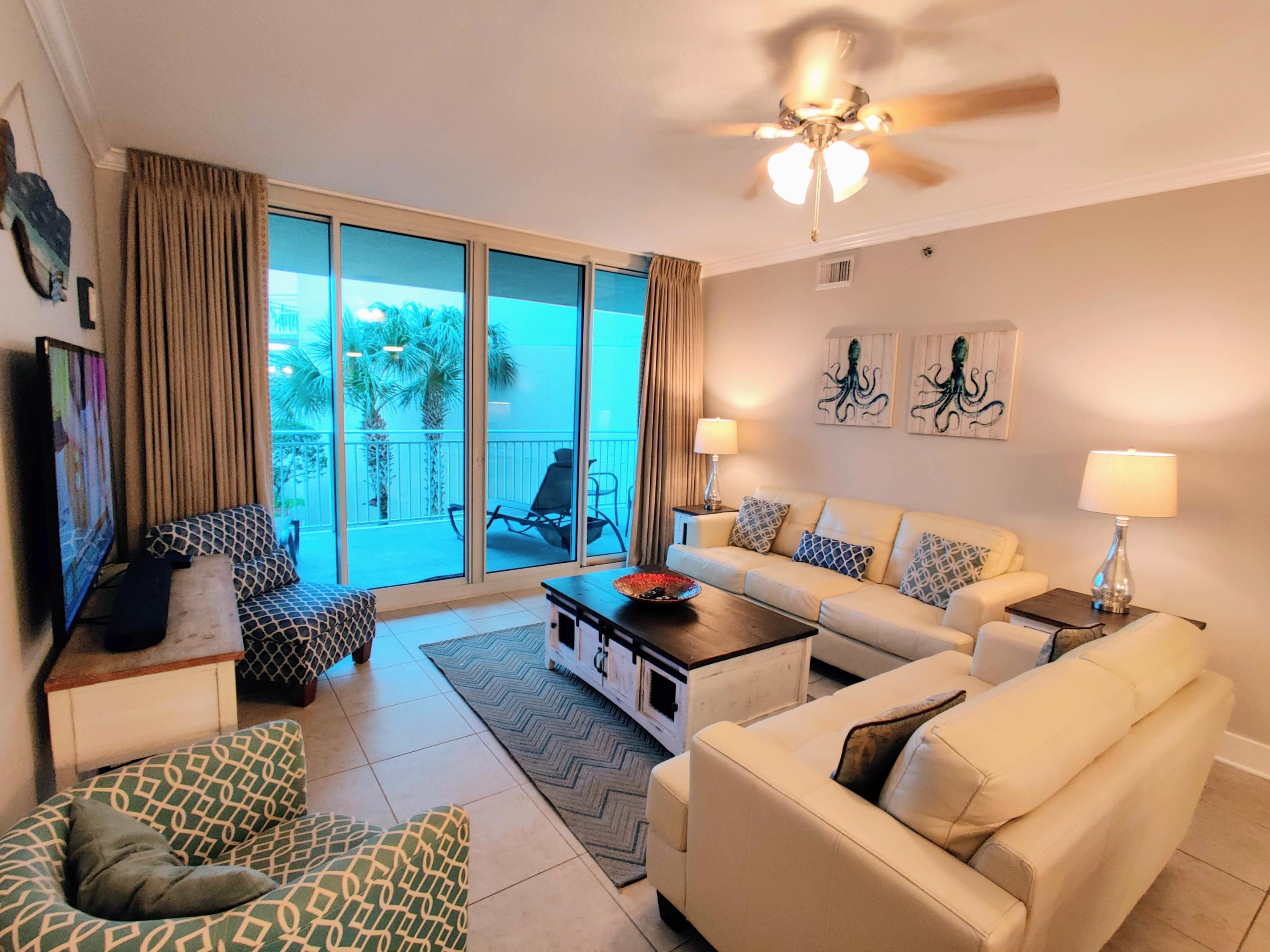 WATERSCAPE - Residential