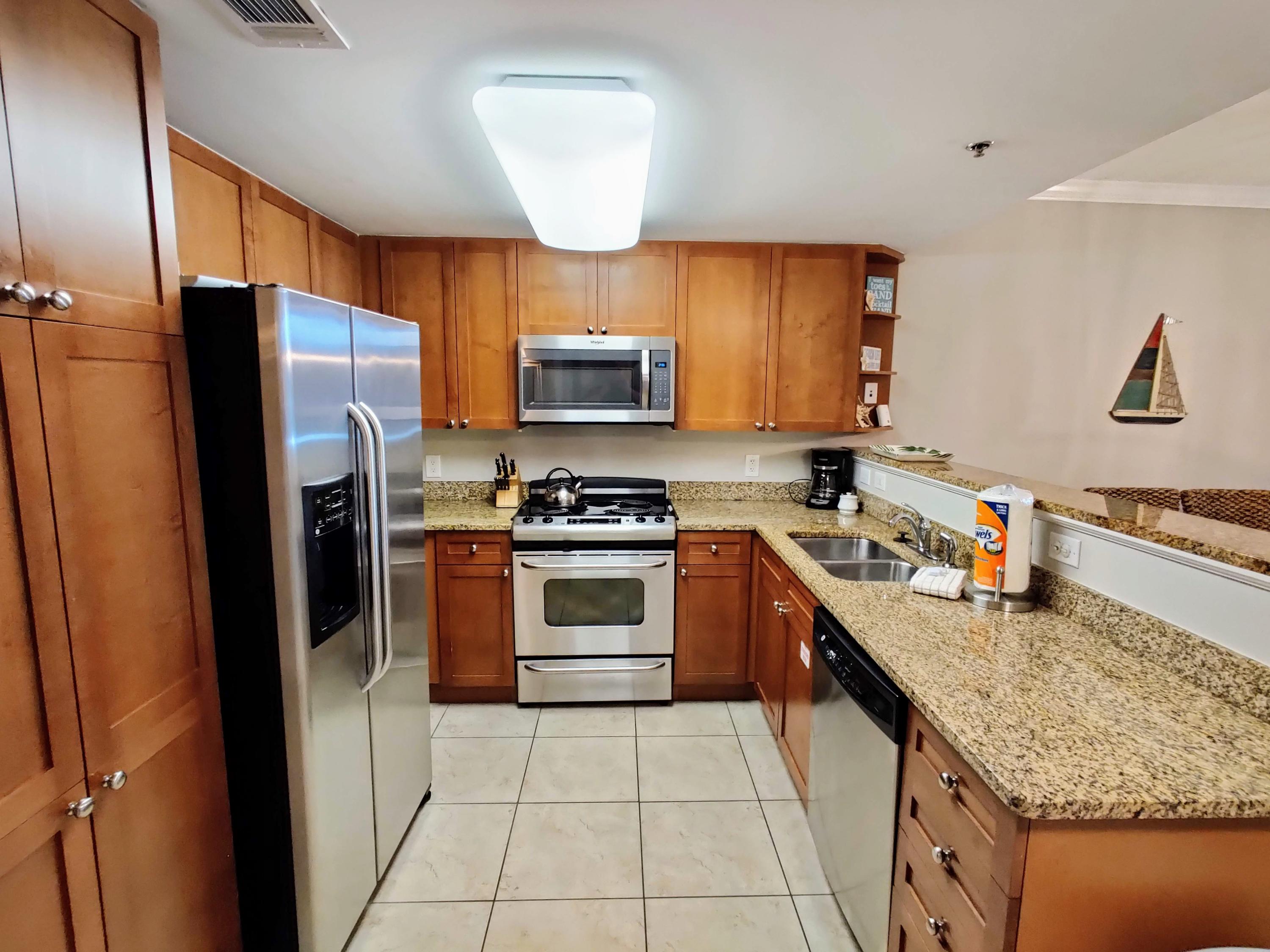 WATERSCAPE - Residential