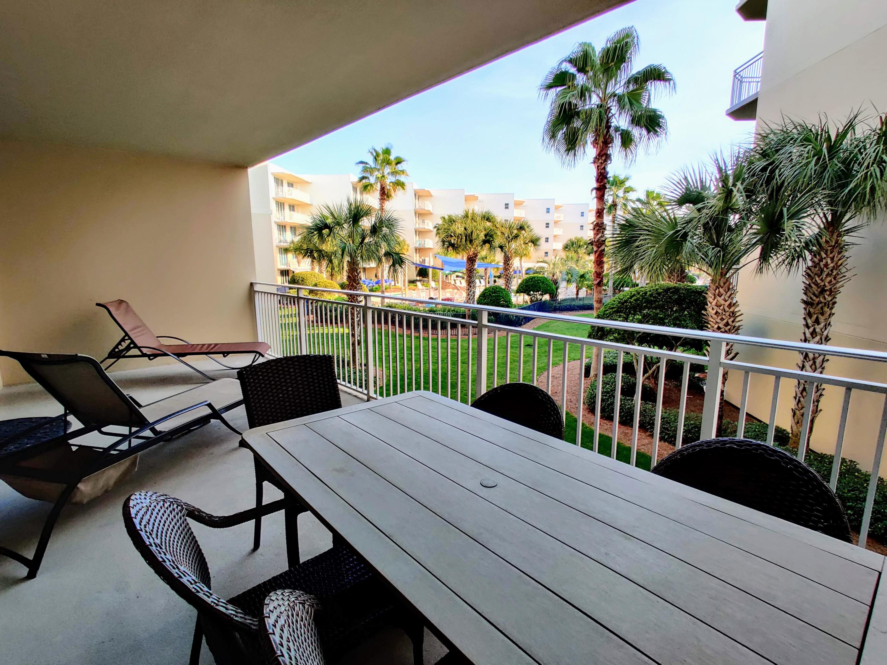 WATERSCAPE - Residential