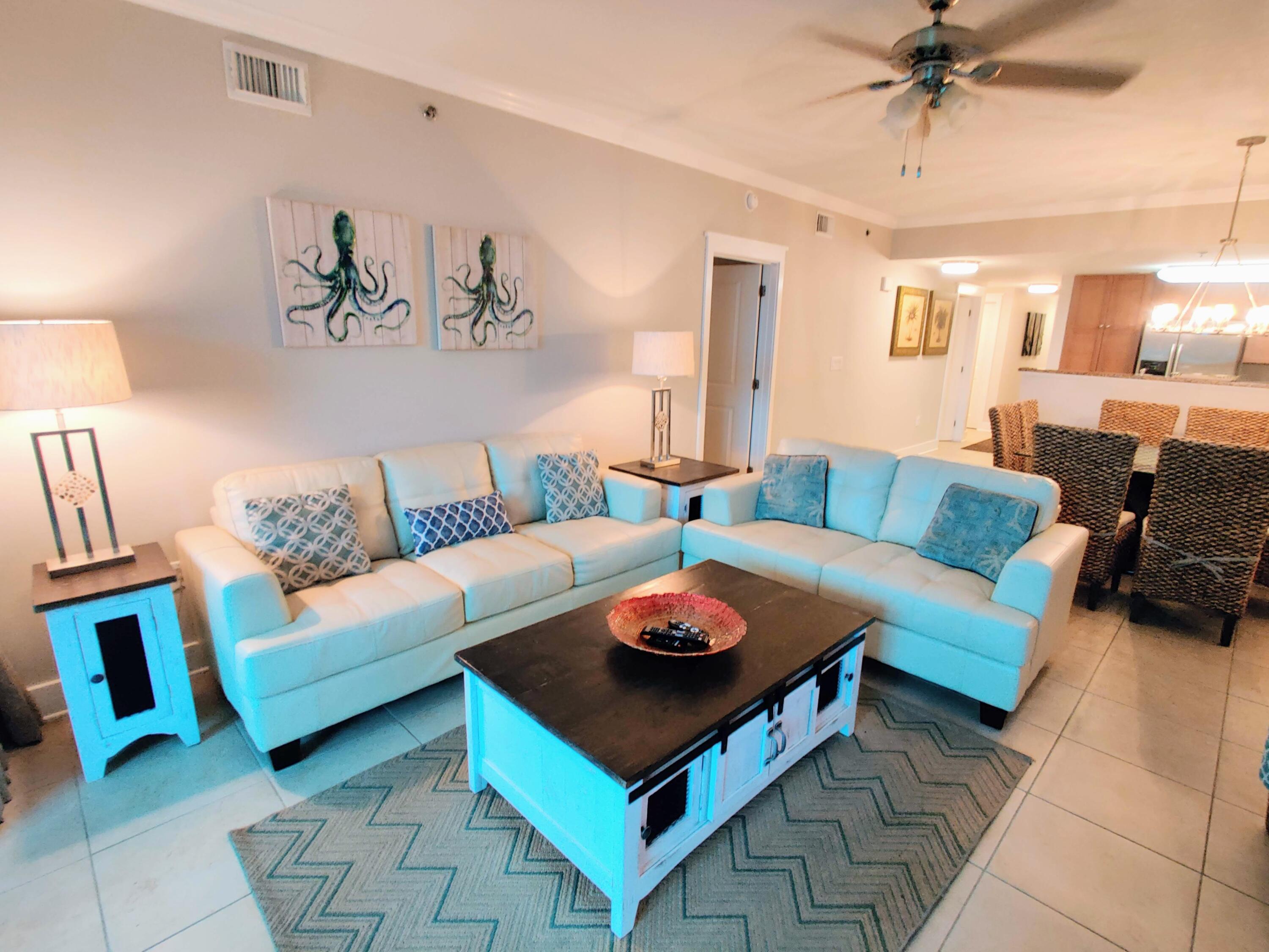 WATERSCAPE - Residential