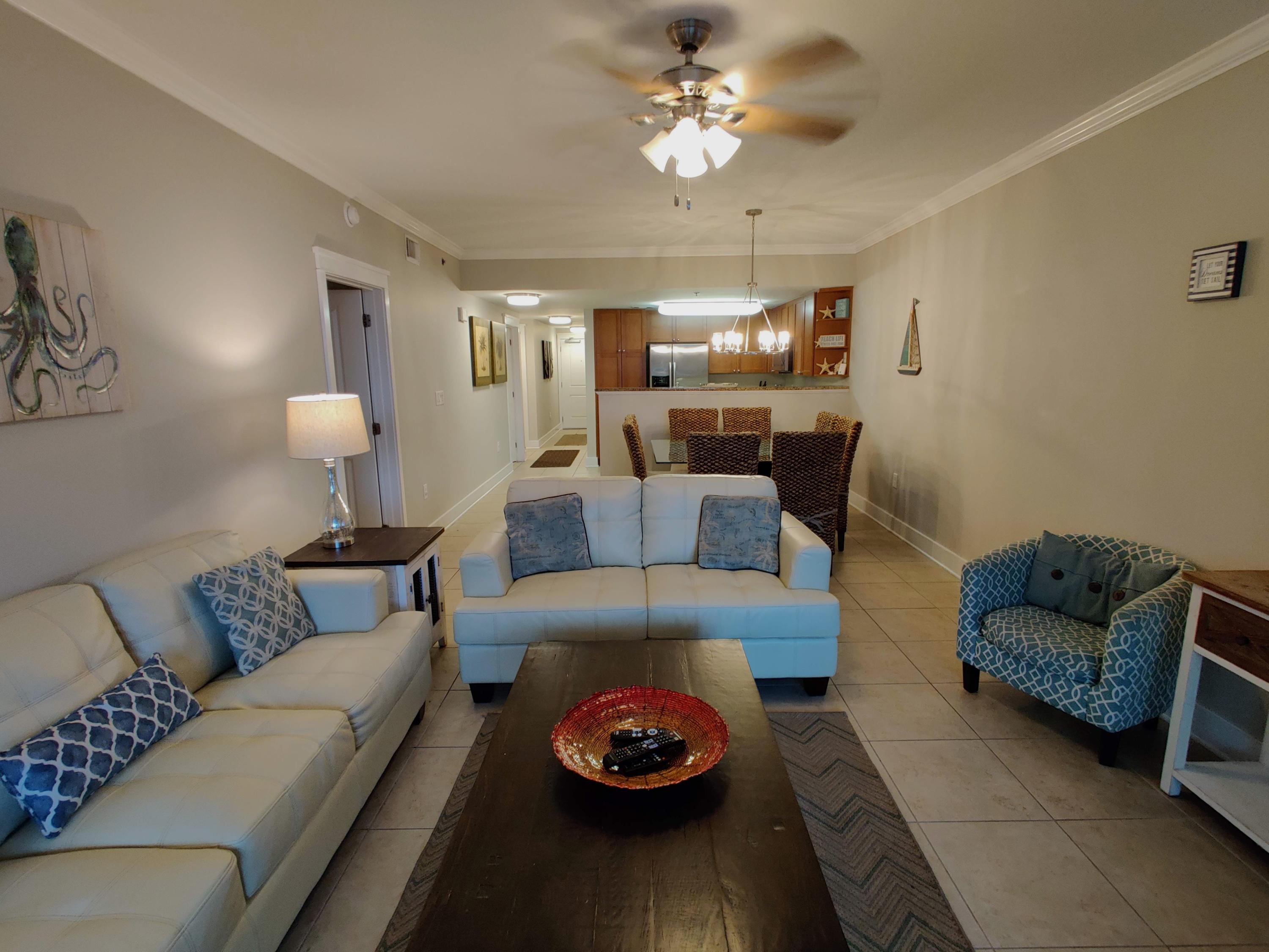 WATERSCAPE - Residential