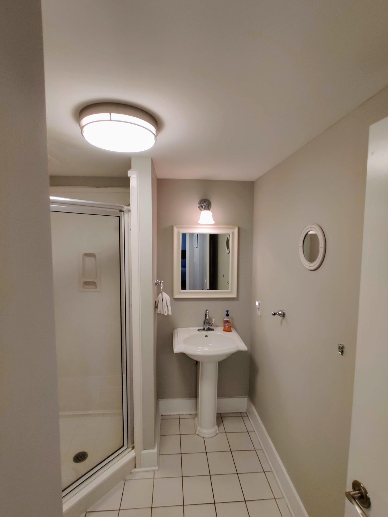 WATERSCAPE - Residential