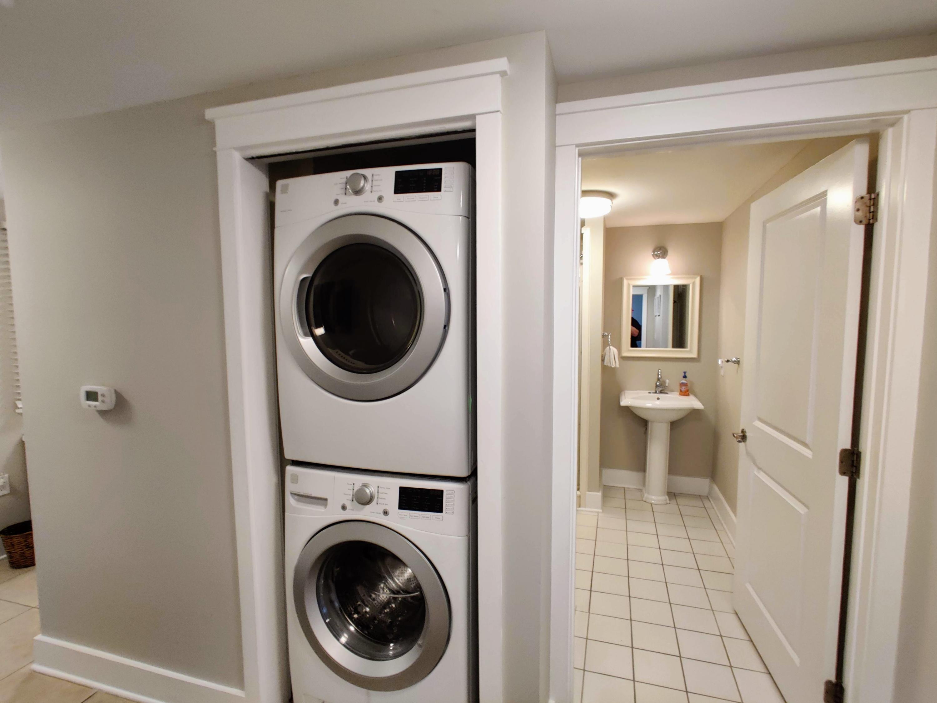 WATERSCAPE - Residential