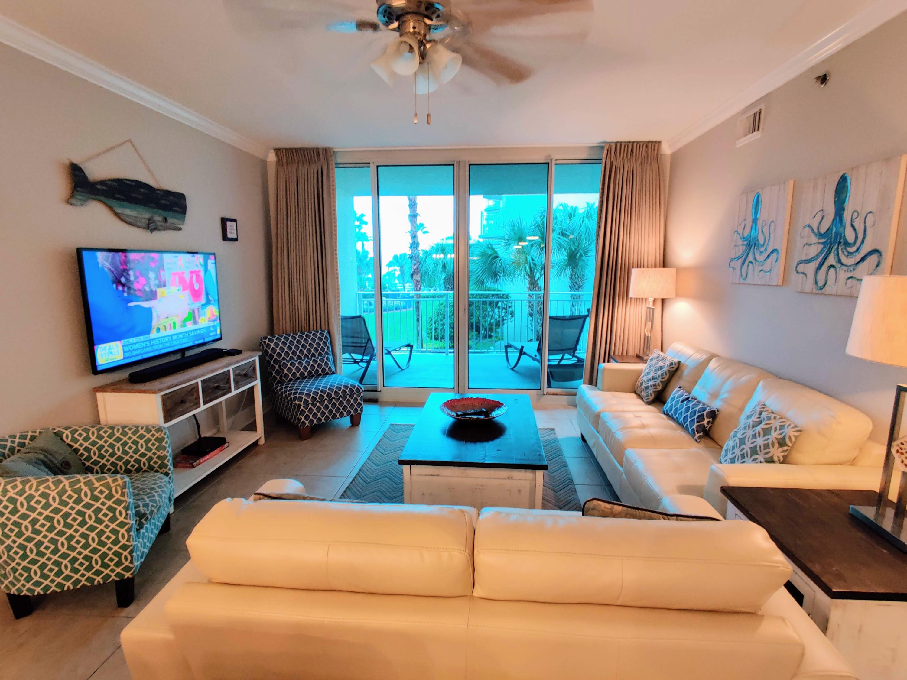 WATERSCAPE - Residential