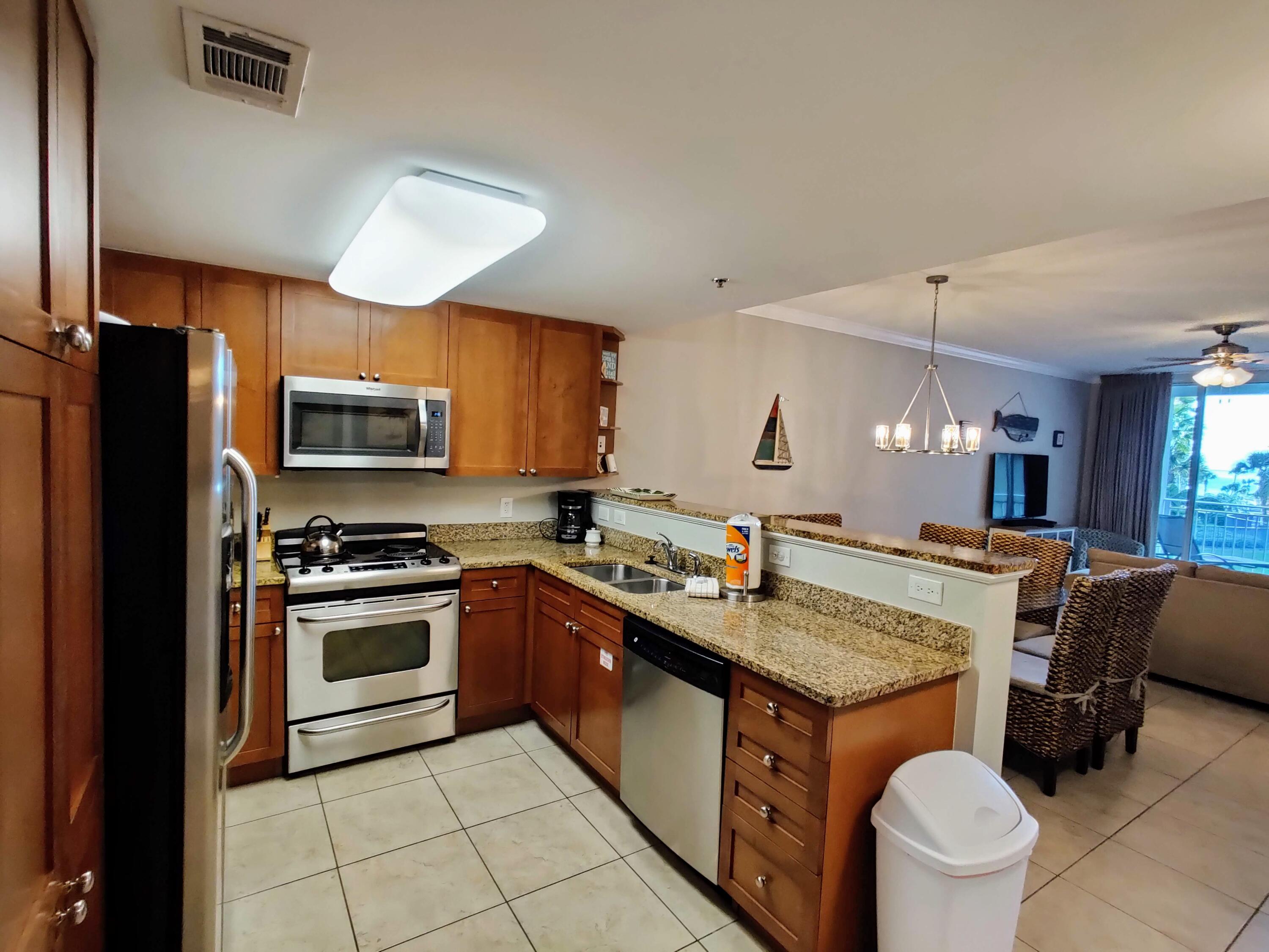 WATERSCAPE - Residential