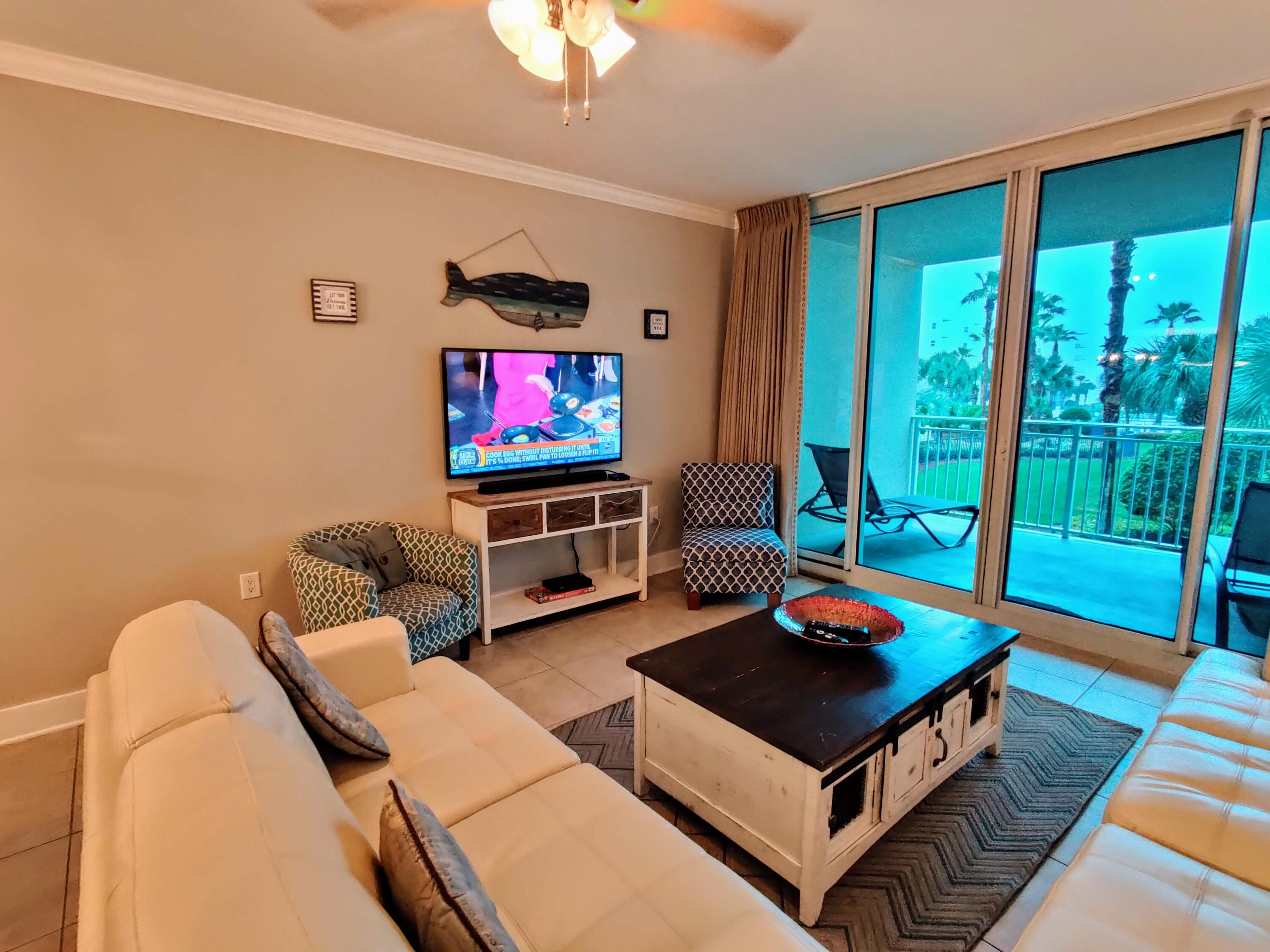 WATERSCAPE - Residential