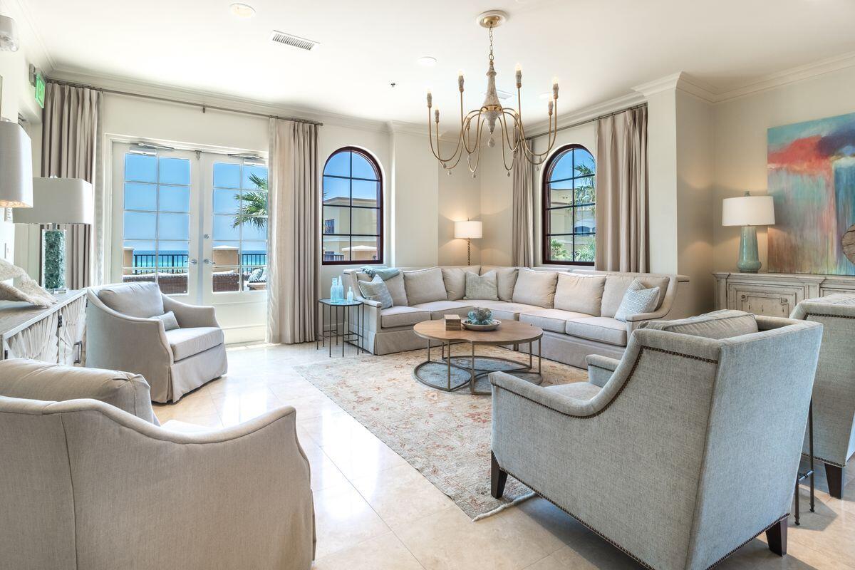 SANCTUARY BY THE SEA CONDO - Residential