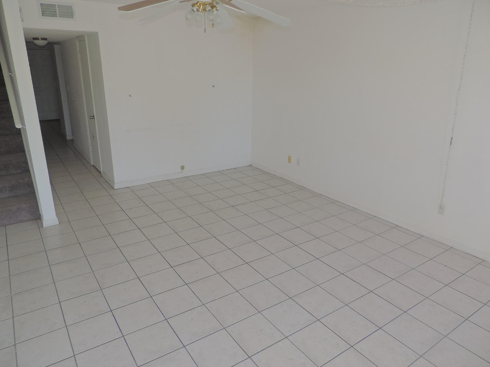 PORT DIXIE - Residential