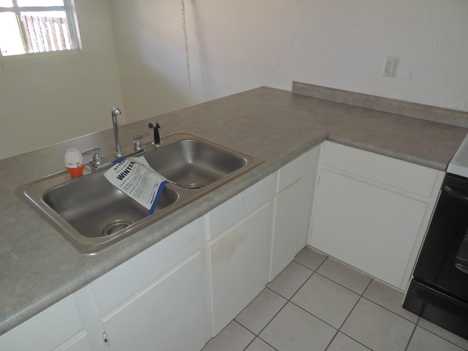 PORT DIXIE - Residential