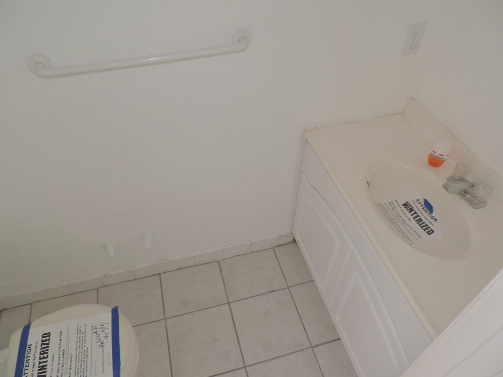 PORT DIXIE - Residential